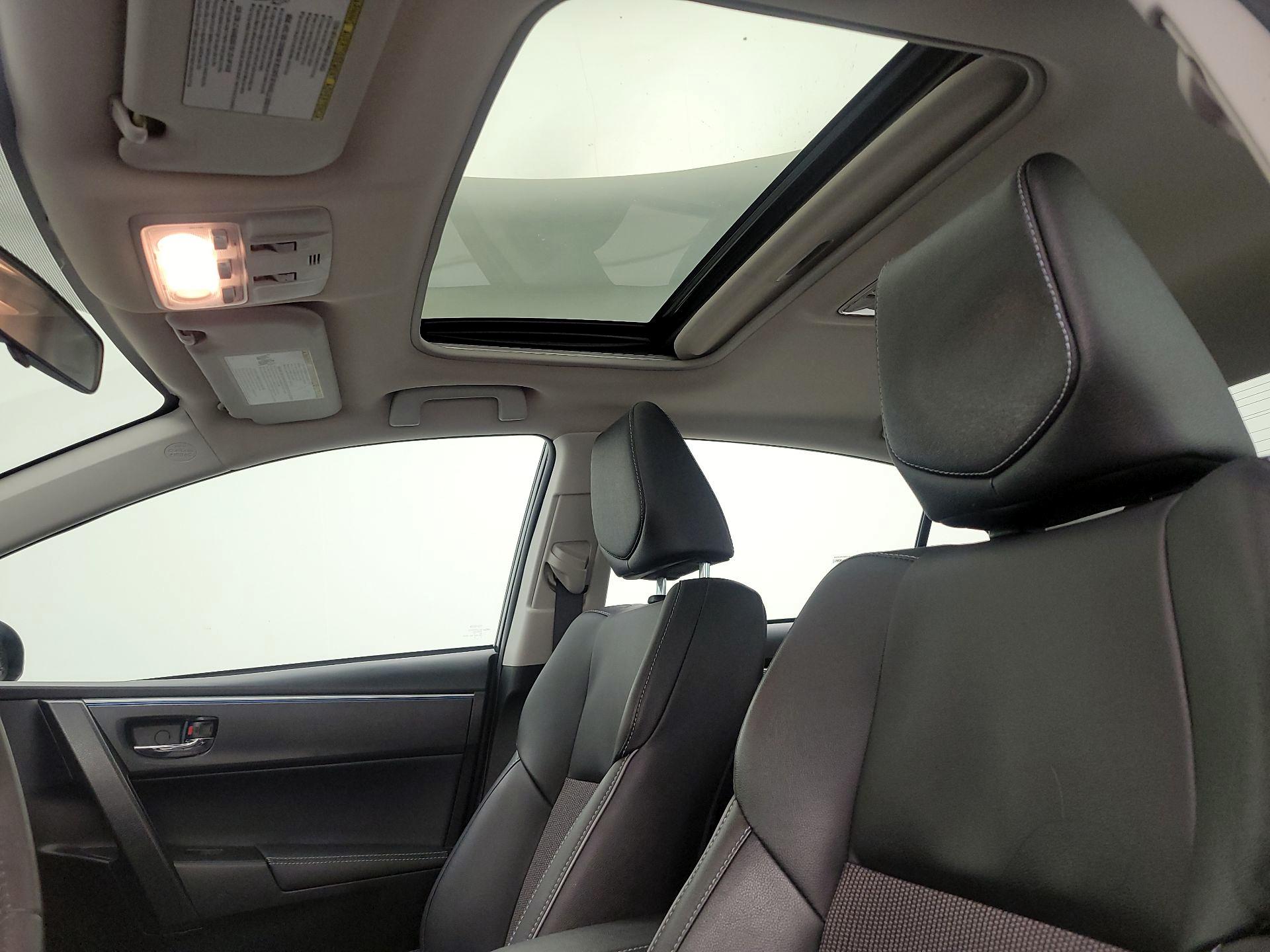 Thumbnail: 2016 Toyota Corolla - 20