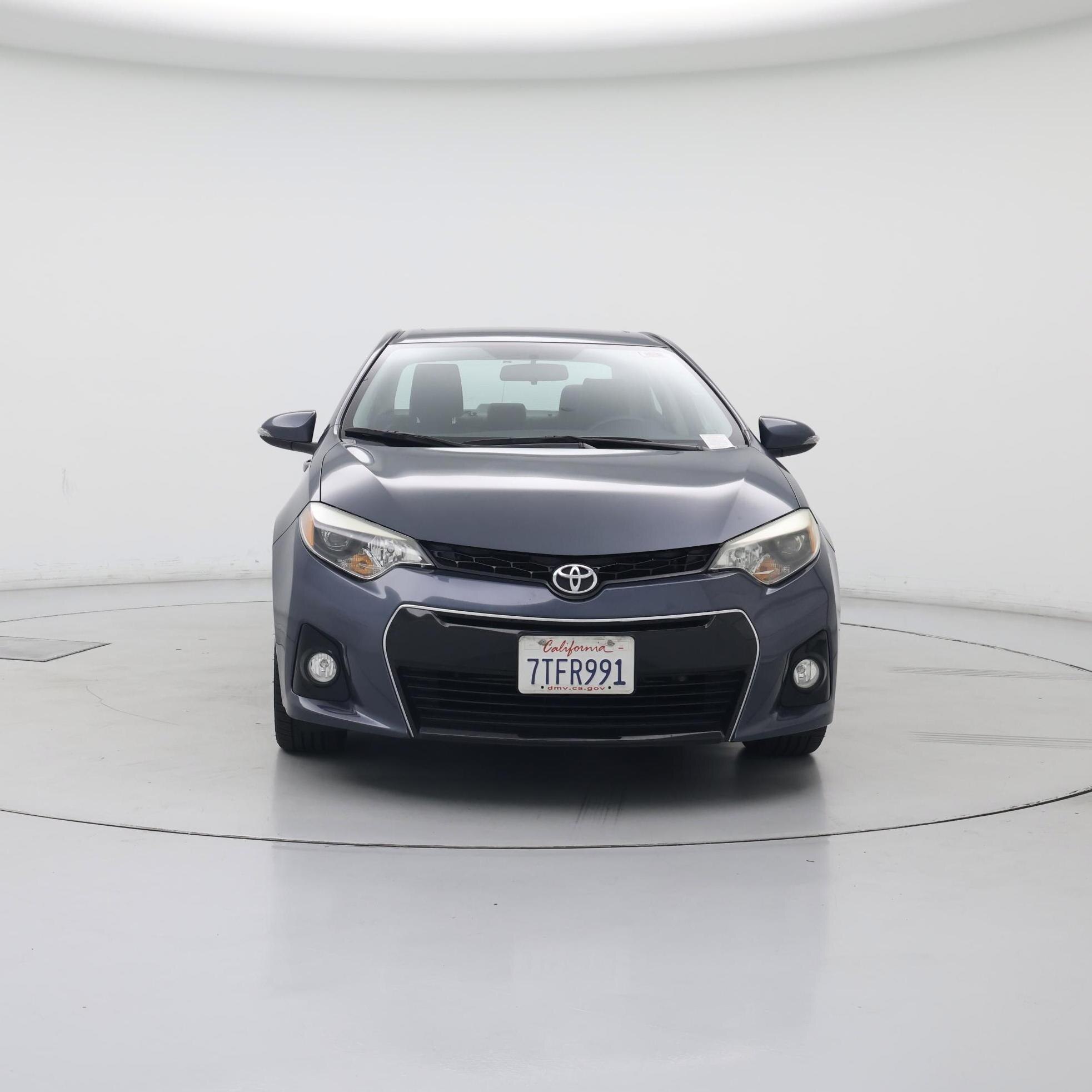 Thumbnail: 2016 Toyota Corolla - 5