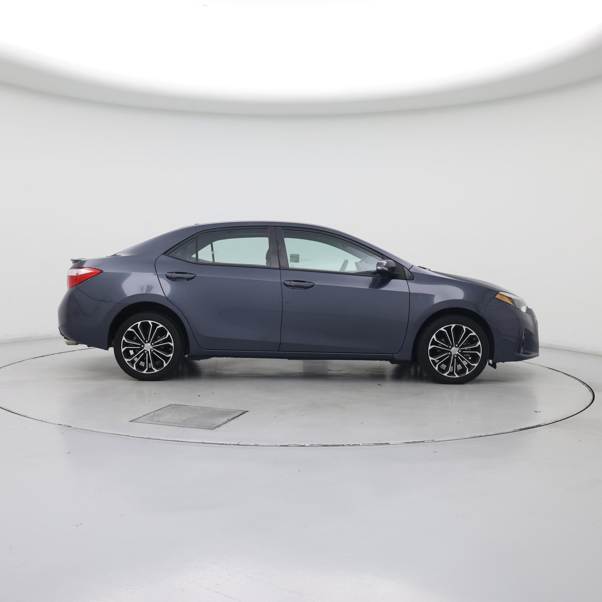 Thumbnail: 2016 Toyota Corolla - 7