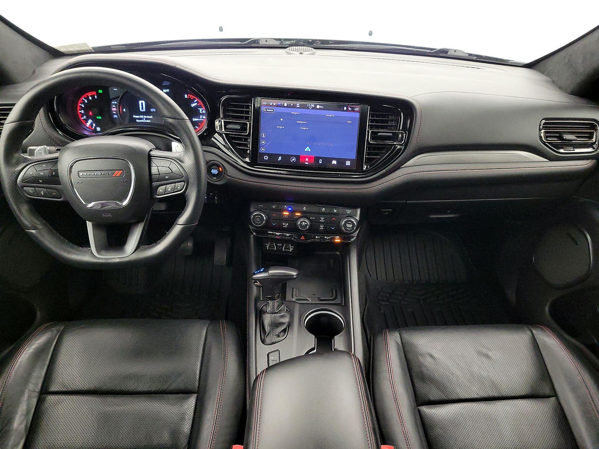 Thumbnail: 2022 Dodge Durango - 9