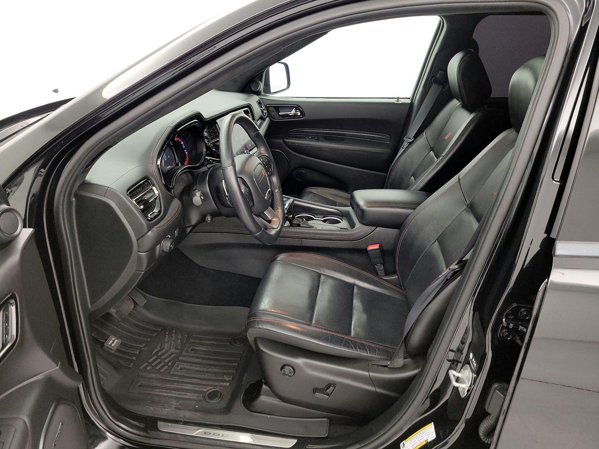 Thumbnail: 2022 Dodge Durango - 11
