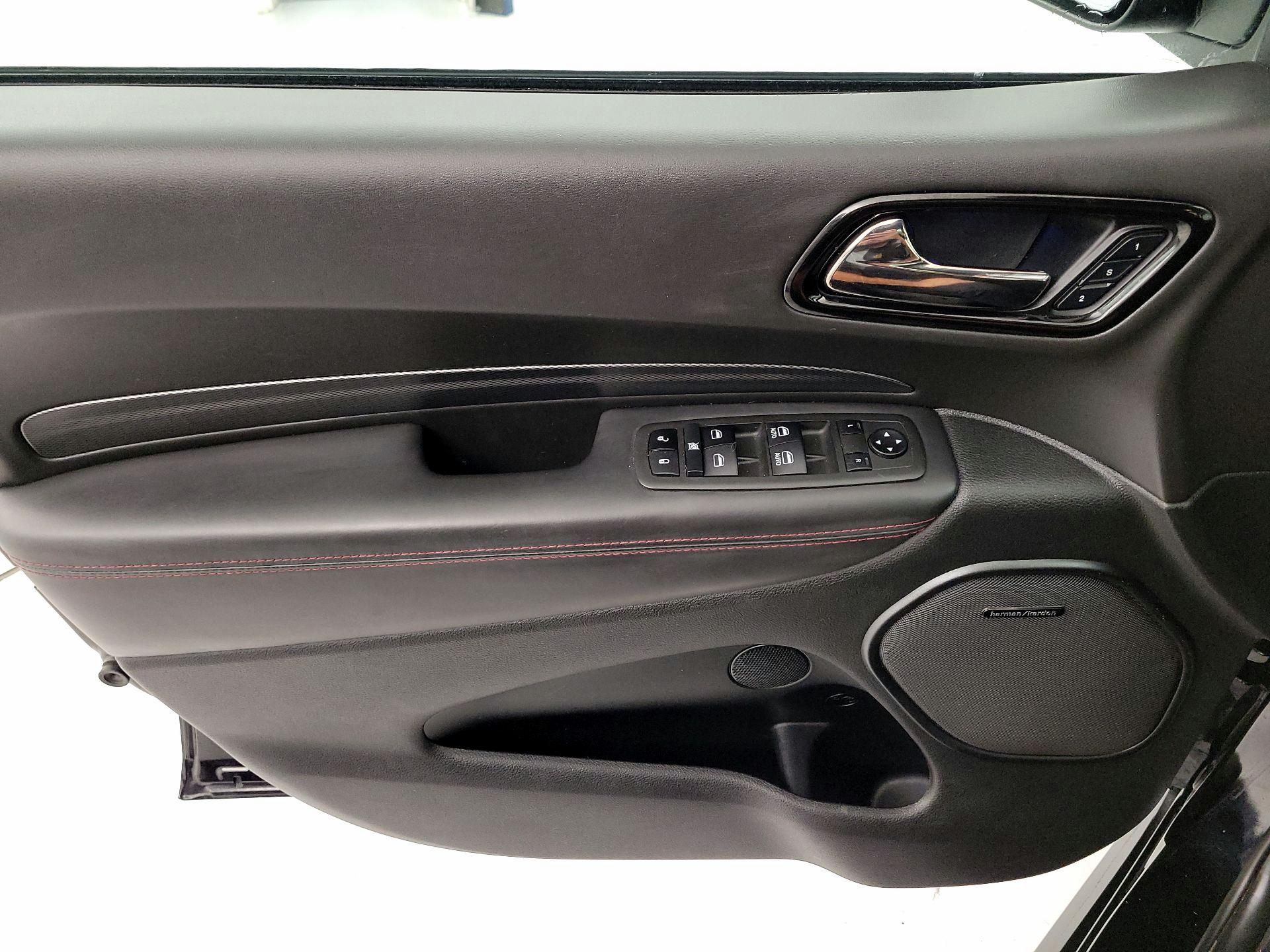 Thumbnail: 2022 Dodge Durango - 12
