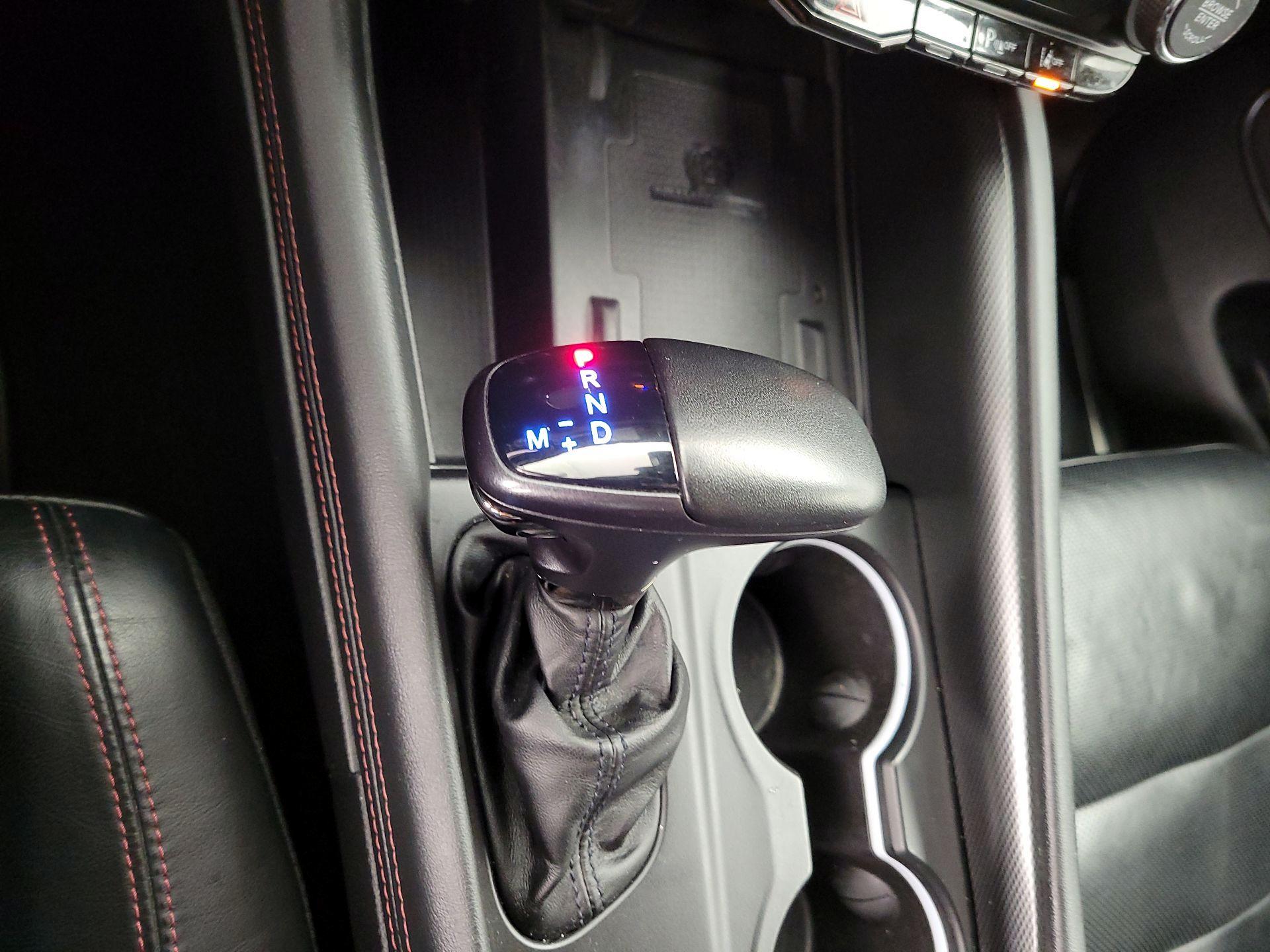 Thumbnail: 2022 Dodge Durango - 18