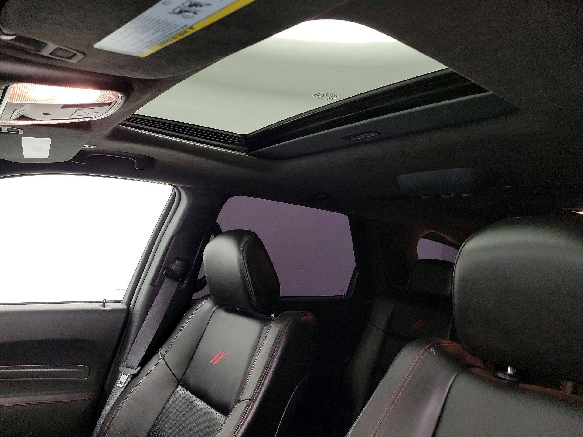 Thumbnail: 2022 Dodge Durango - 20