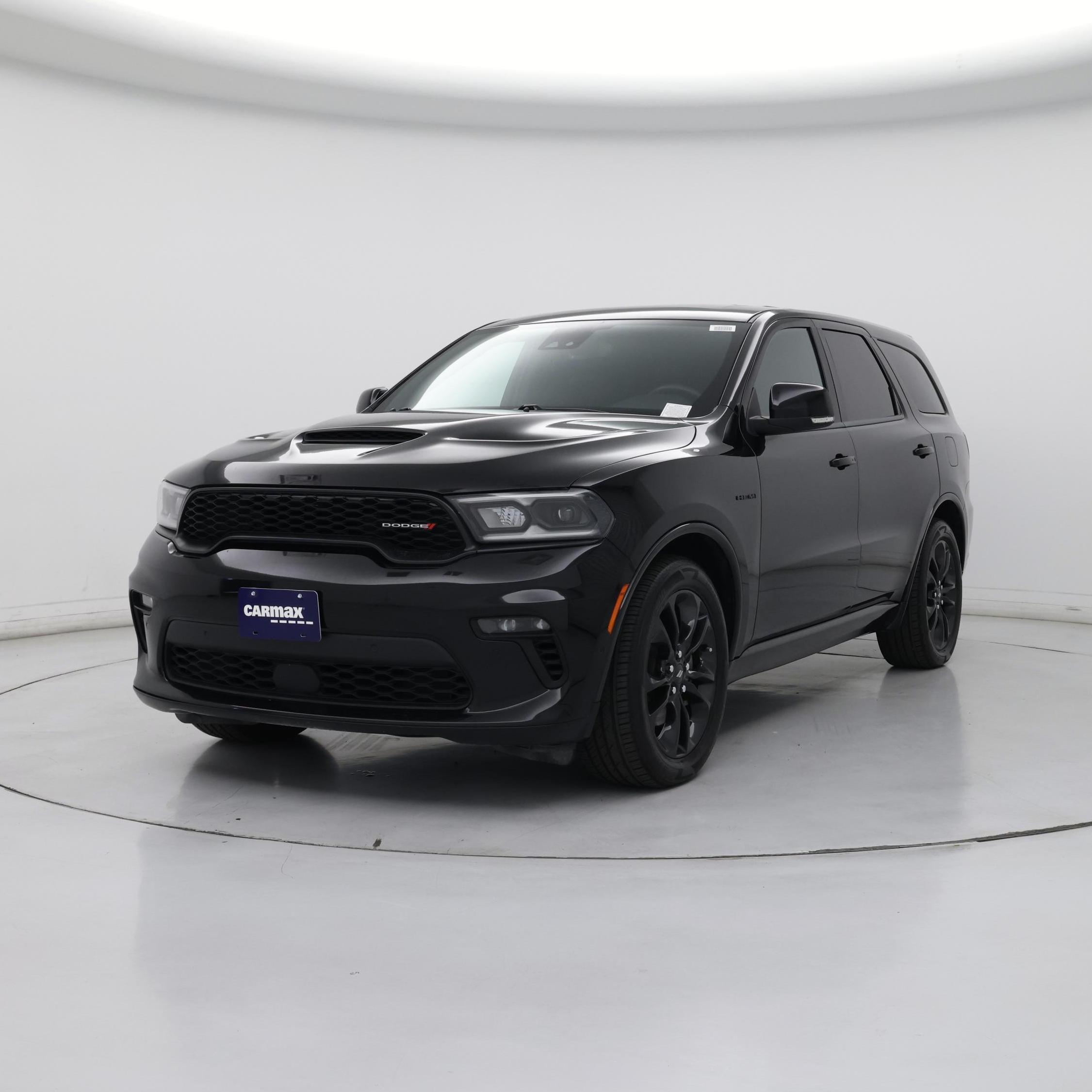 Thumbnail: 2022 Dodge Durango - 4
