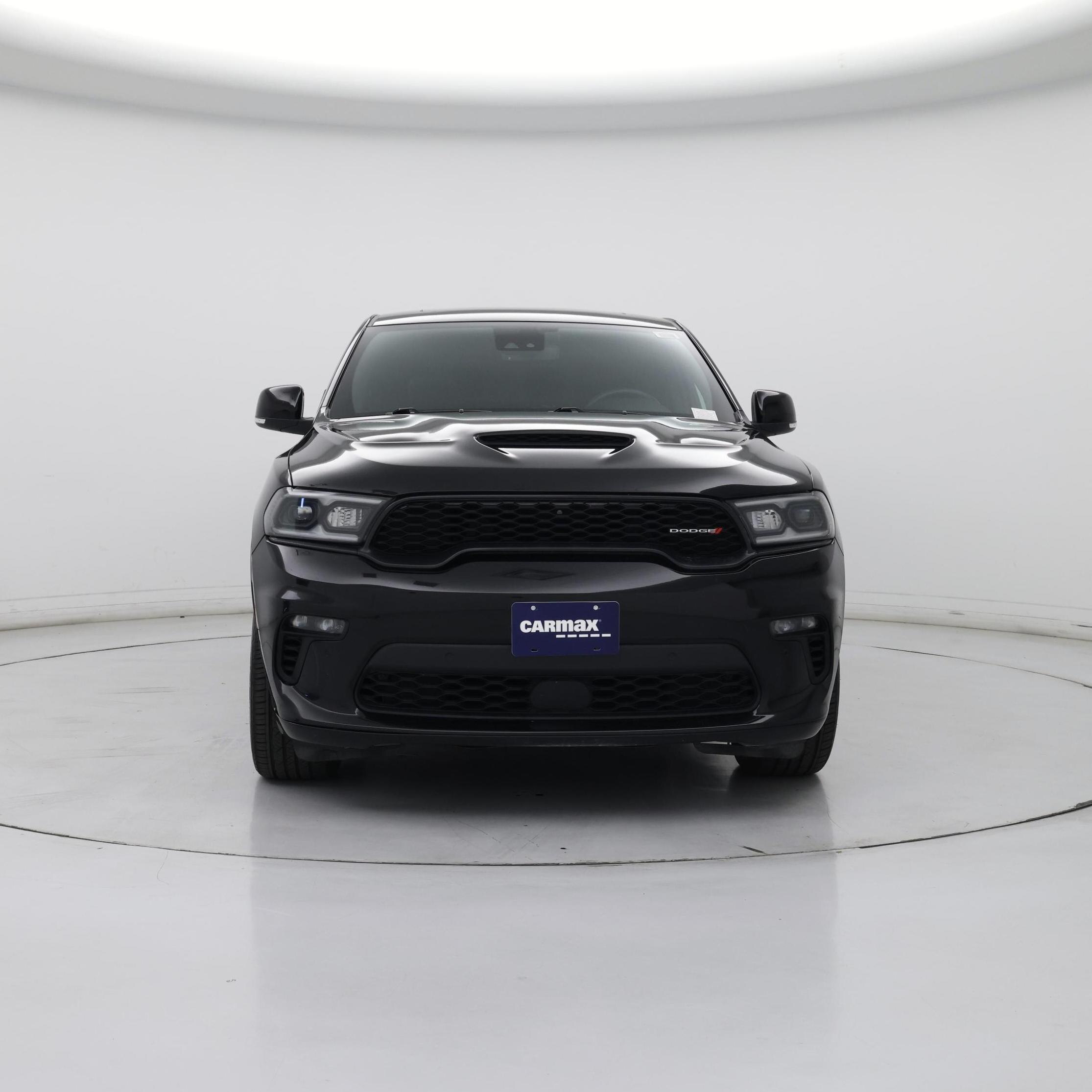 Thumbnail: 2022 Dodge Durango - 5