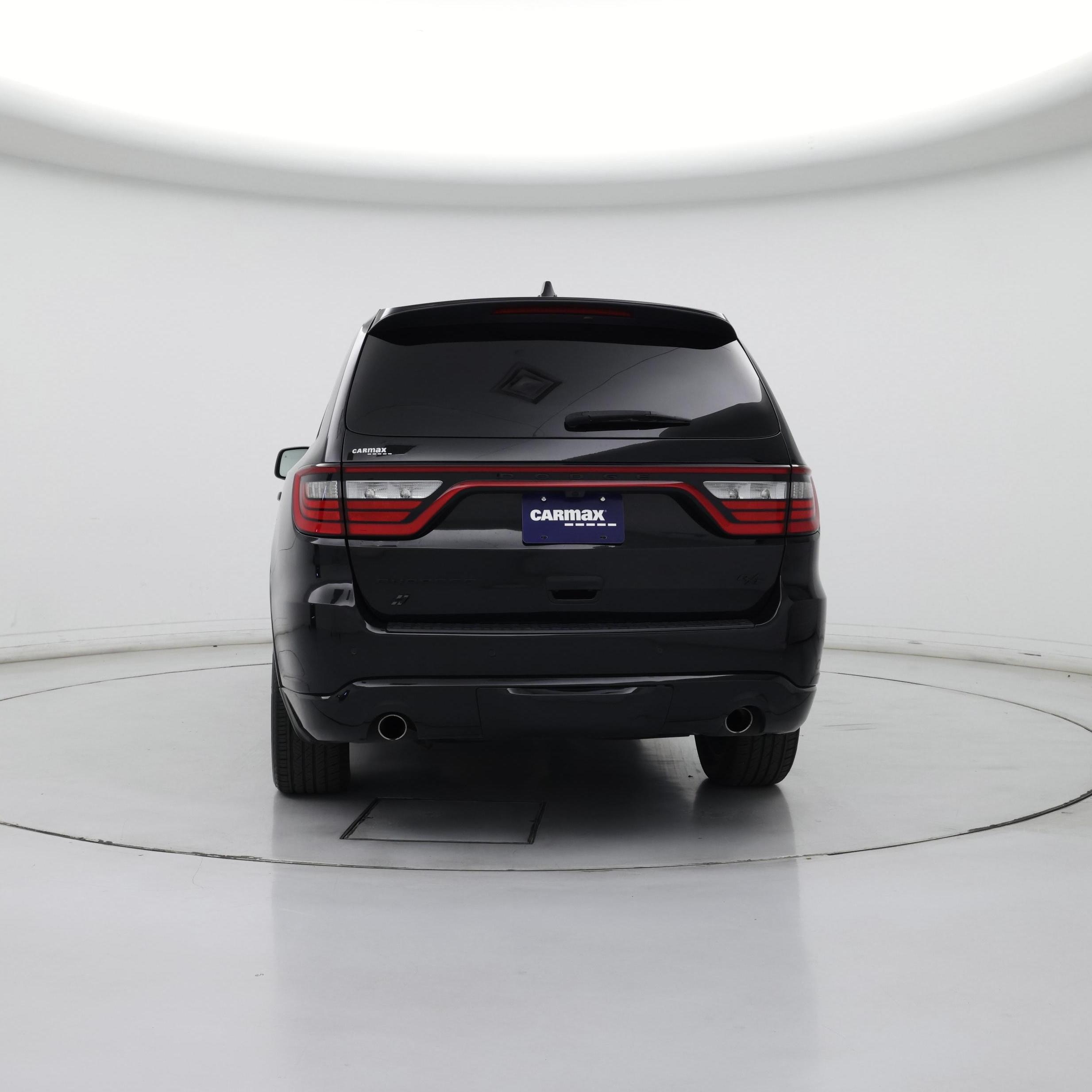 Thumbnail: 2022 Dodge Durango - 6