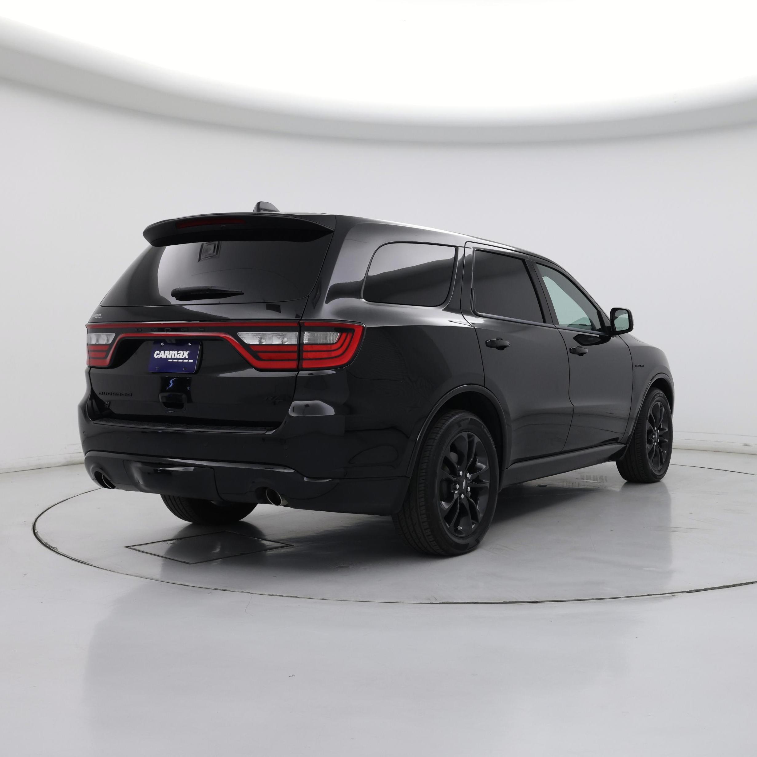Thumbnail: 2022 Dodge Durango - 8