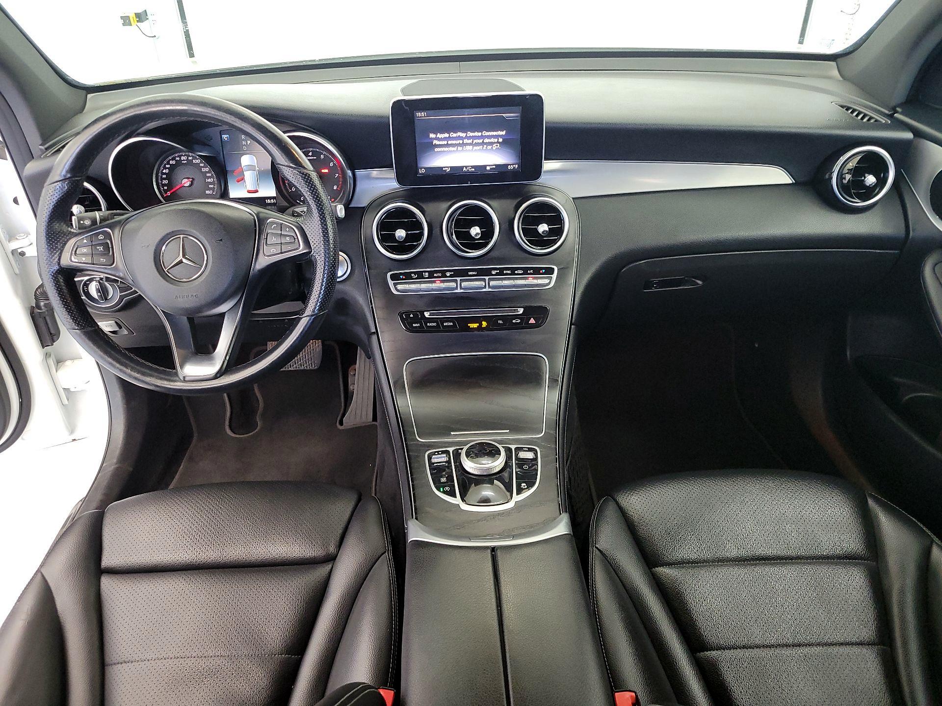 Thumbnail: 2019 Mercedes-Benz GLC - 9