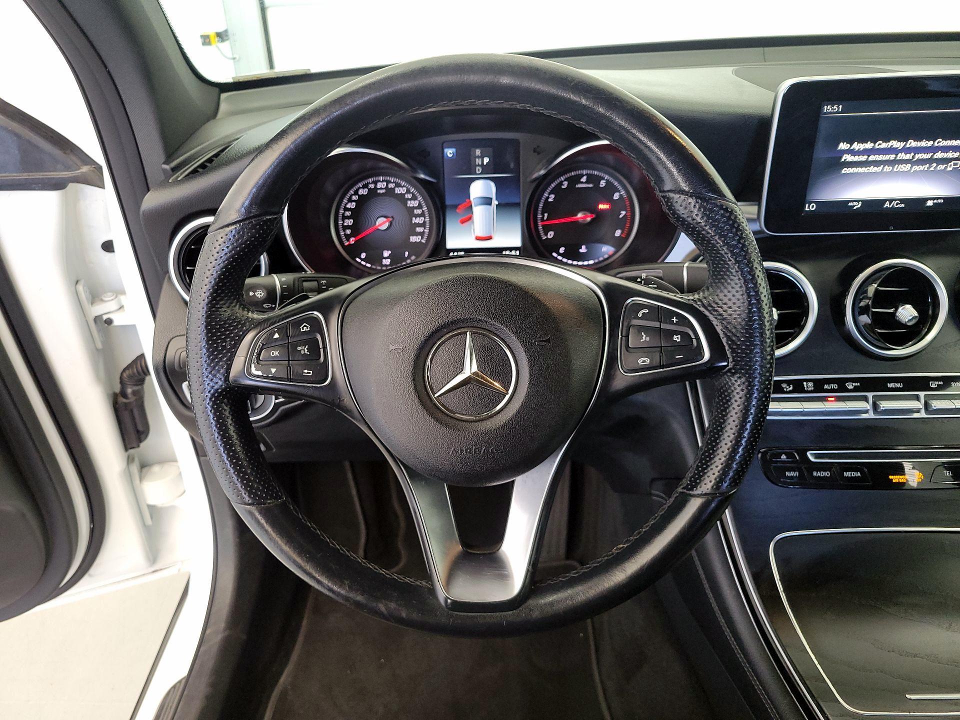 Thumbnail: 2019 Mercedes-Benz GLC - 10