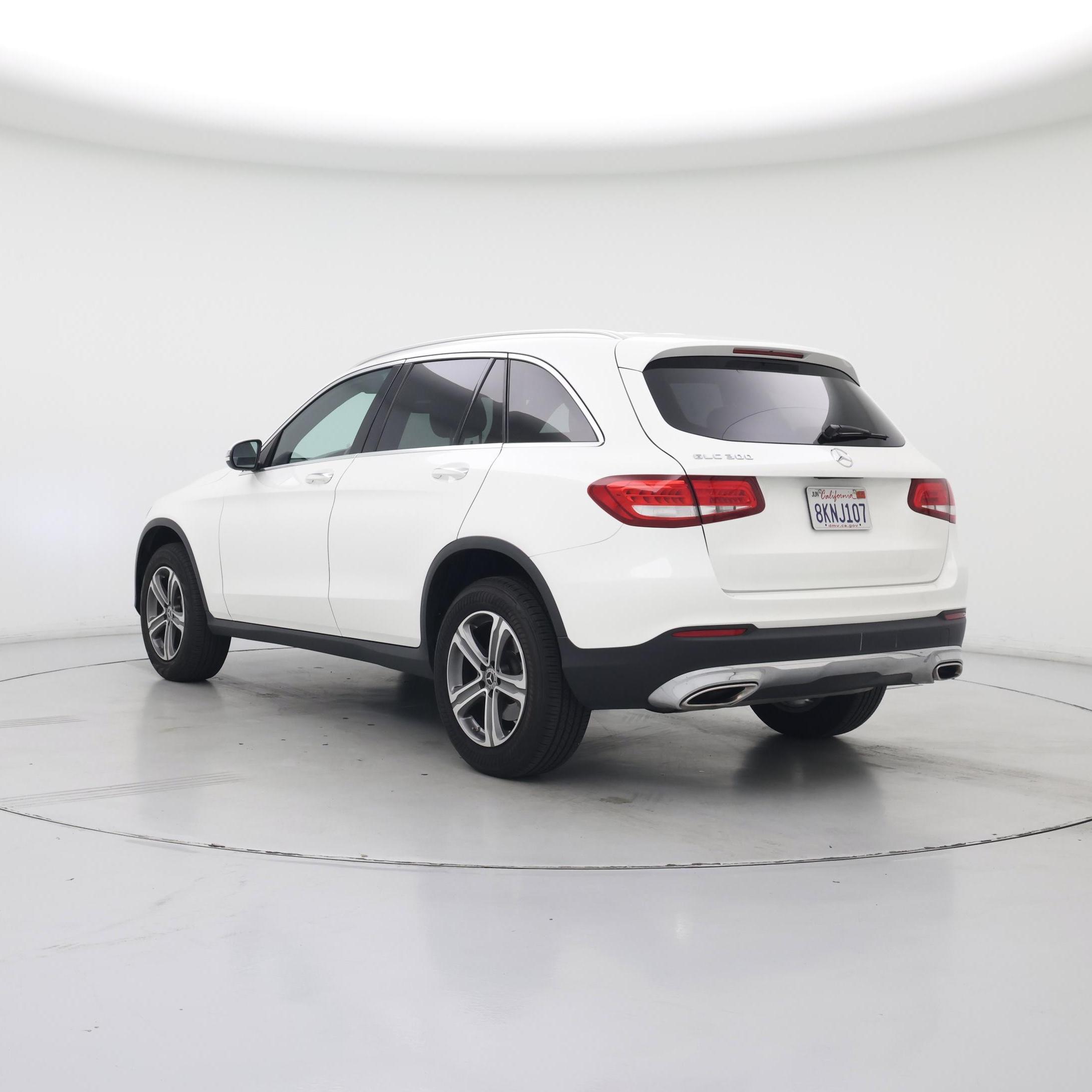 Thumbnail: 2019 Mercedes-Benz GLC - 2
