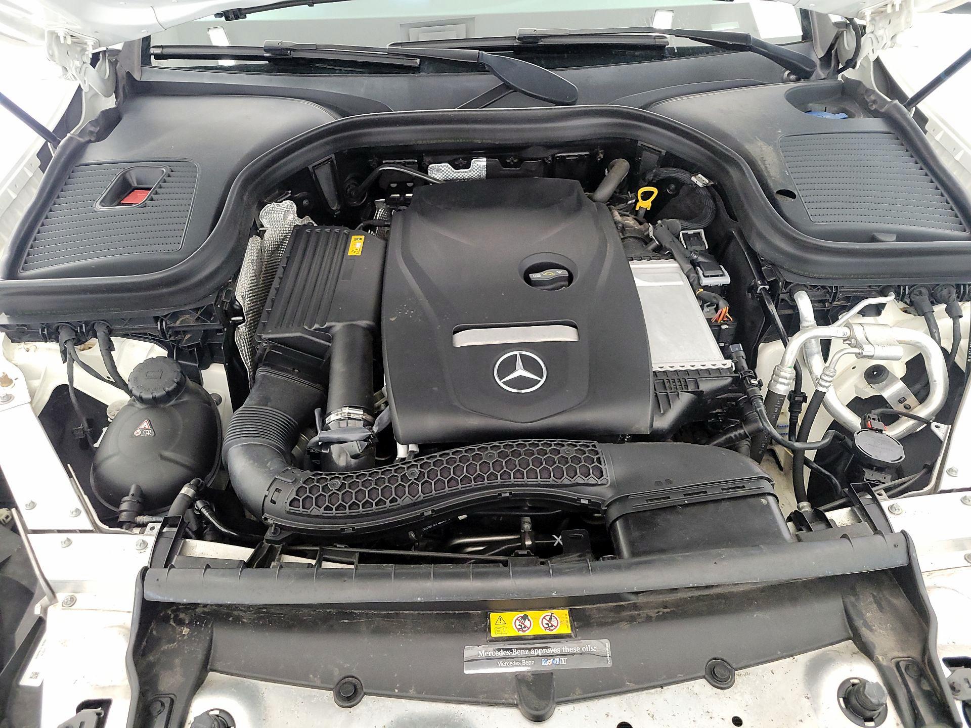 Thumbnail: 2019 Mercedes-Benz GLC - 19