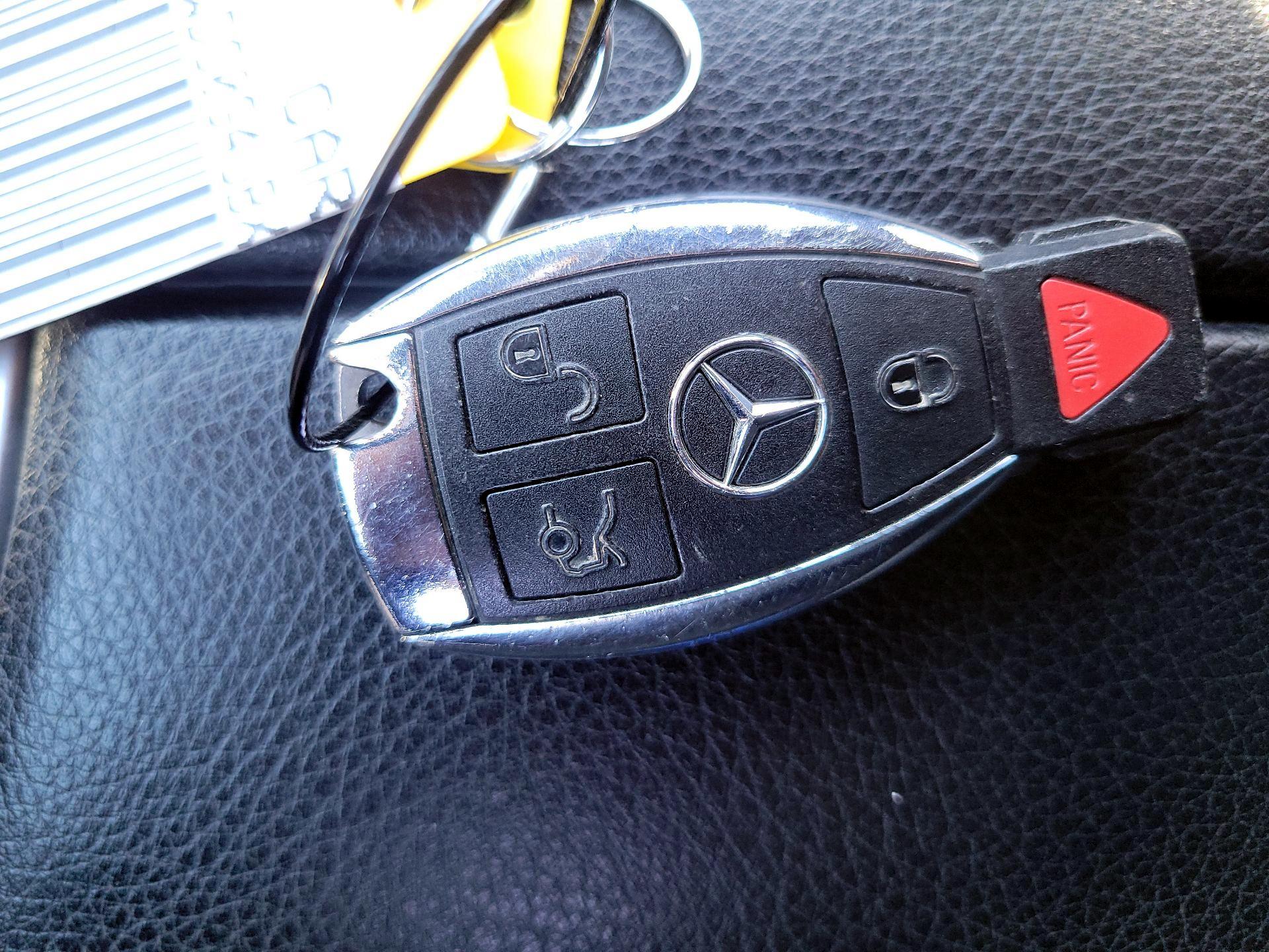 Thumbnail: 2019 Mercedes-Benz GLC - 20