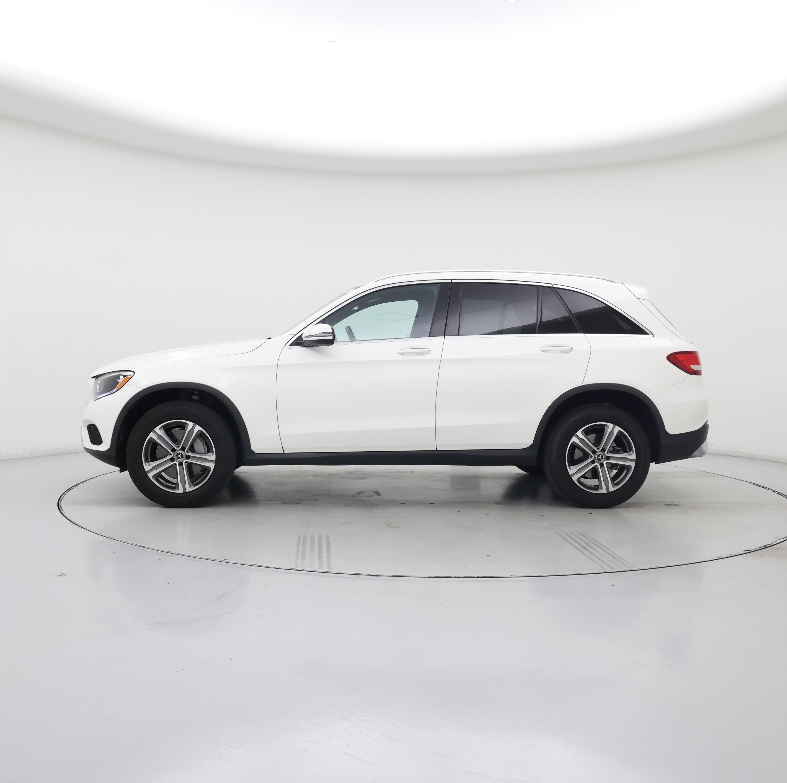Thumbnail: 2019 Mercedes-Benz GLC - 3