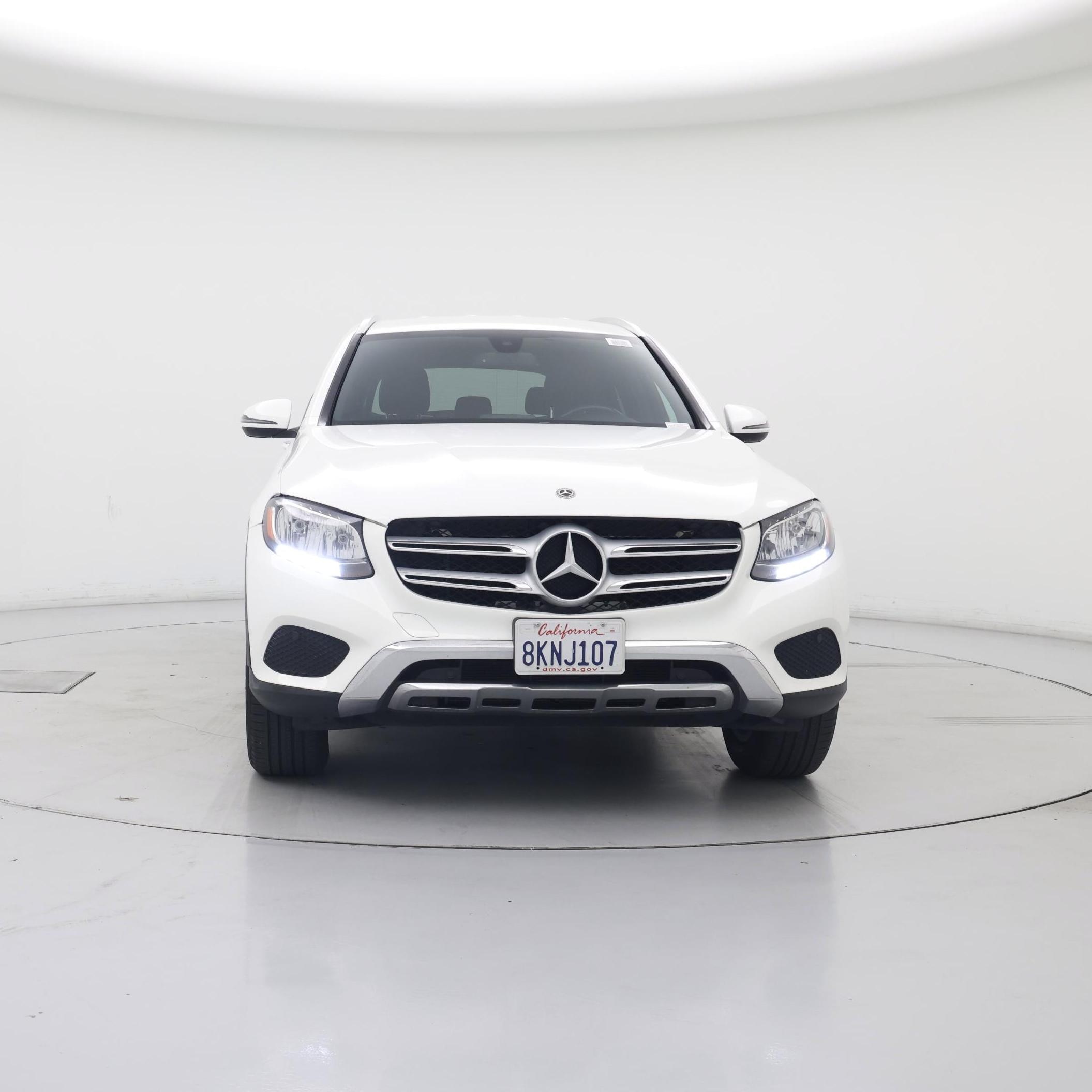 Thumbnail: 2019 Mercedes-Benz GLC - 5