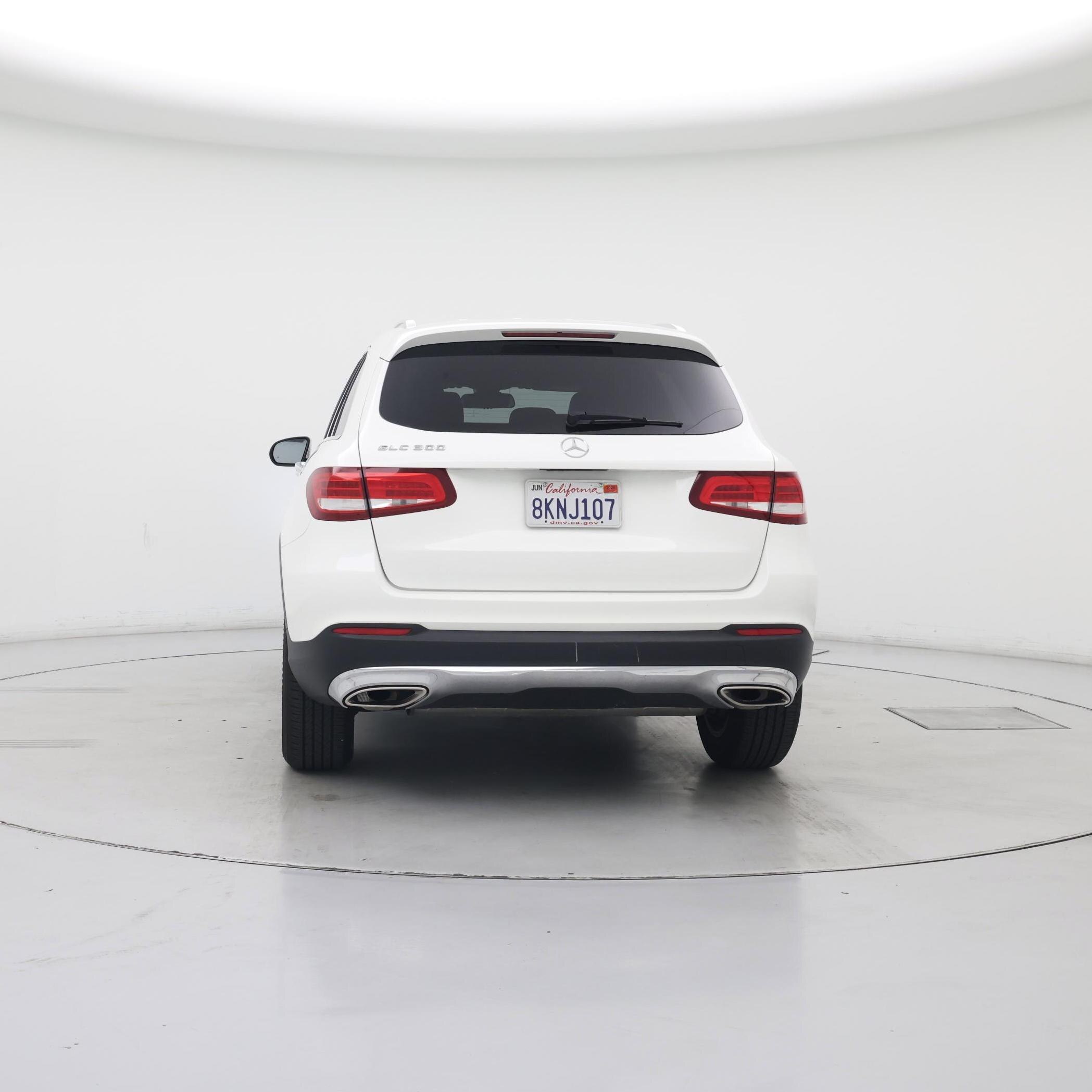 Thumbnail: 2019 Mercedes-Benz GLC - 6