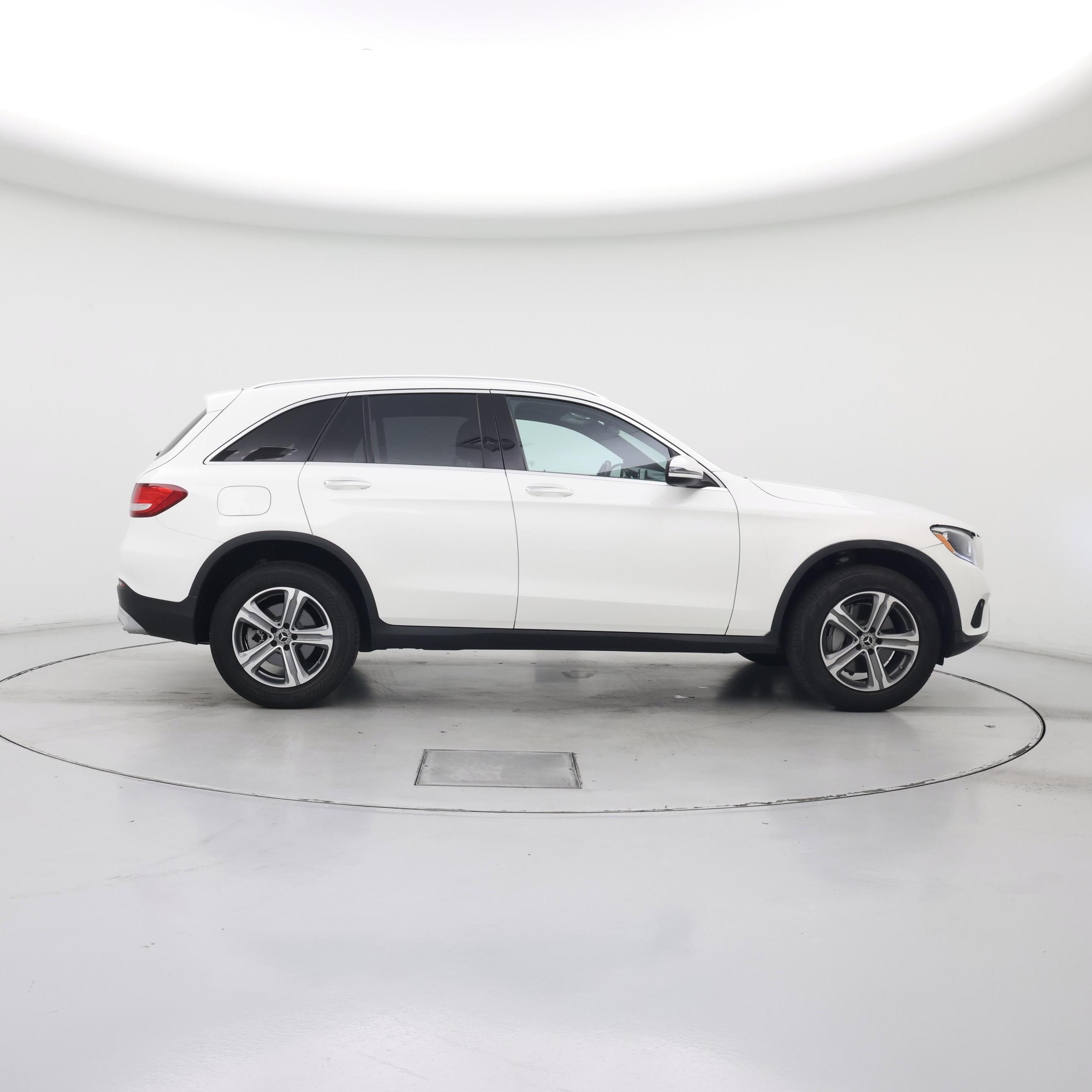 Thumbnail: 2019 Mercedes-Benz GLC - 7