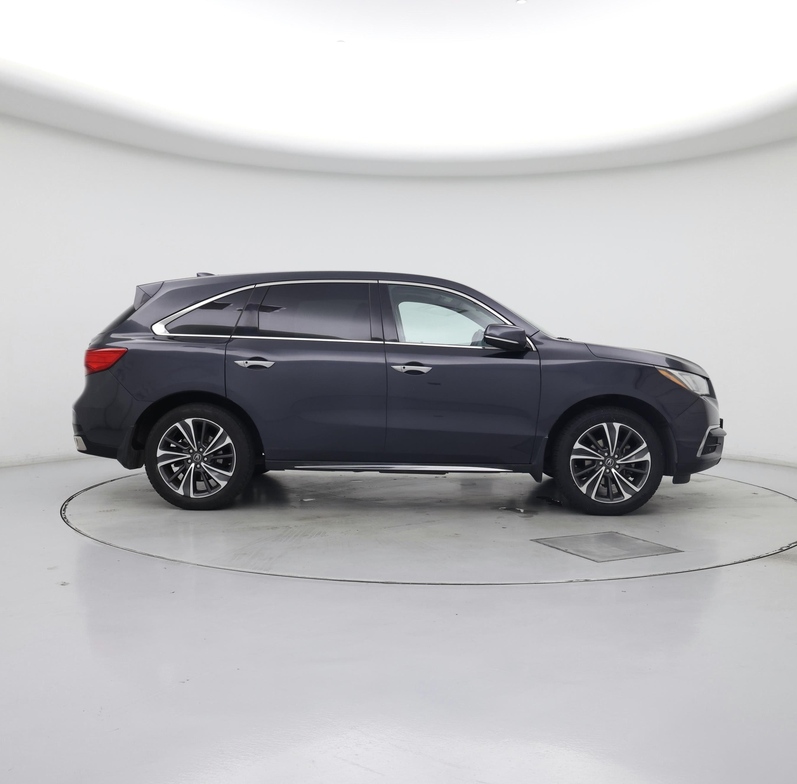 Thumbnail: 2020 Acura MDX - 7