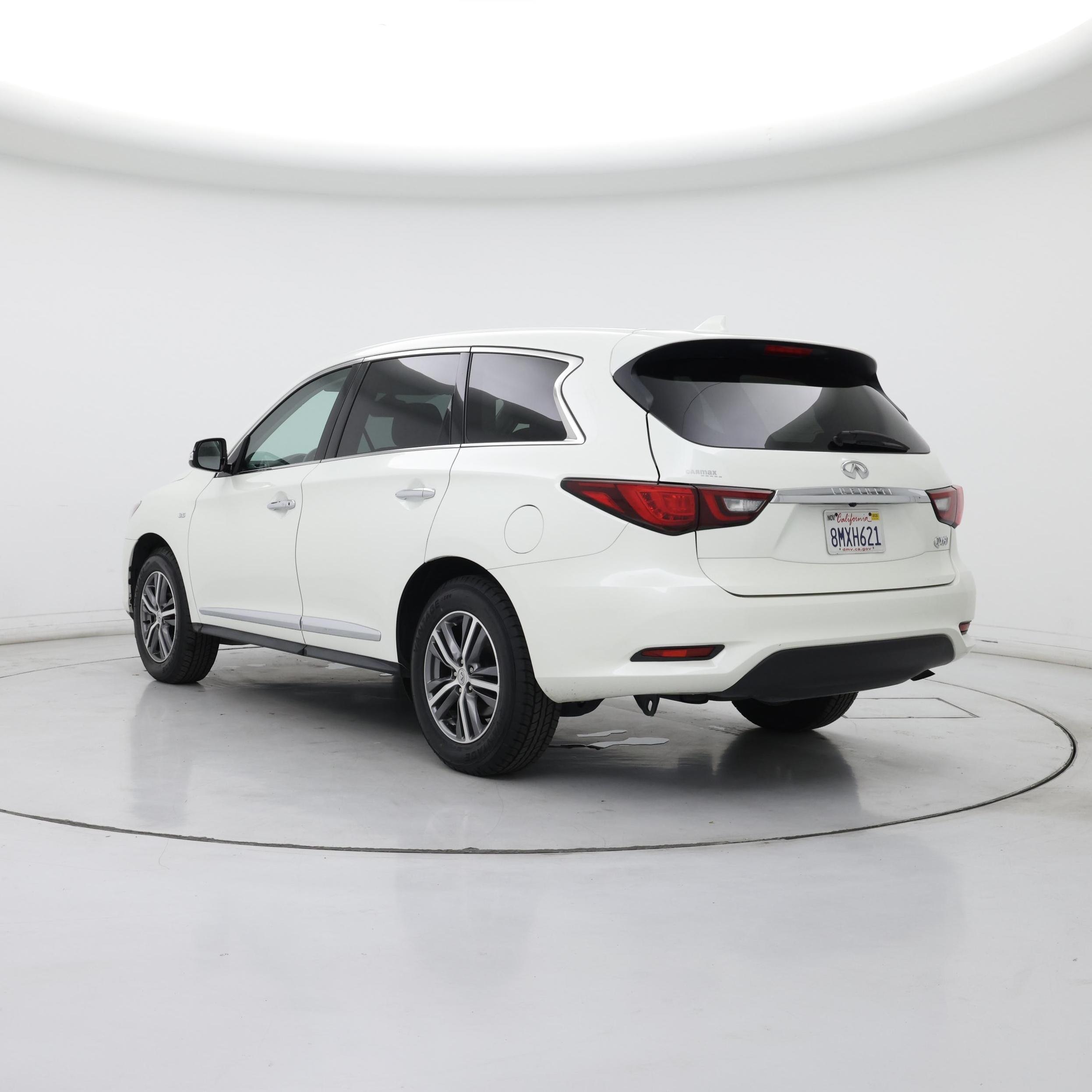 Thumbnail: 2020 INFINITI QX60 - 2