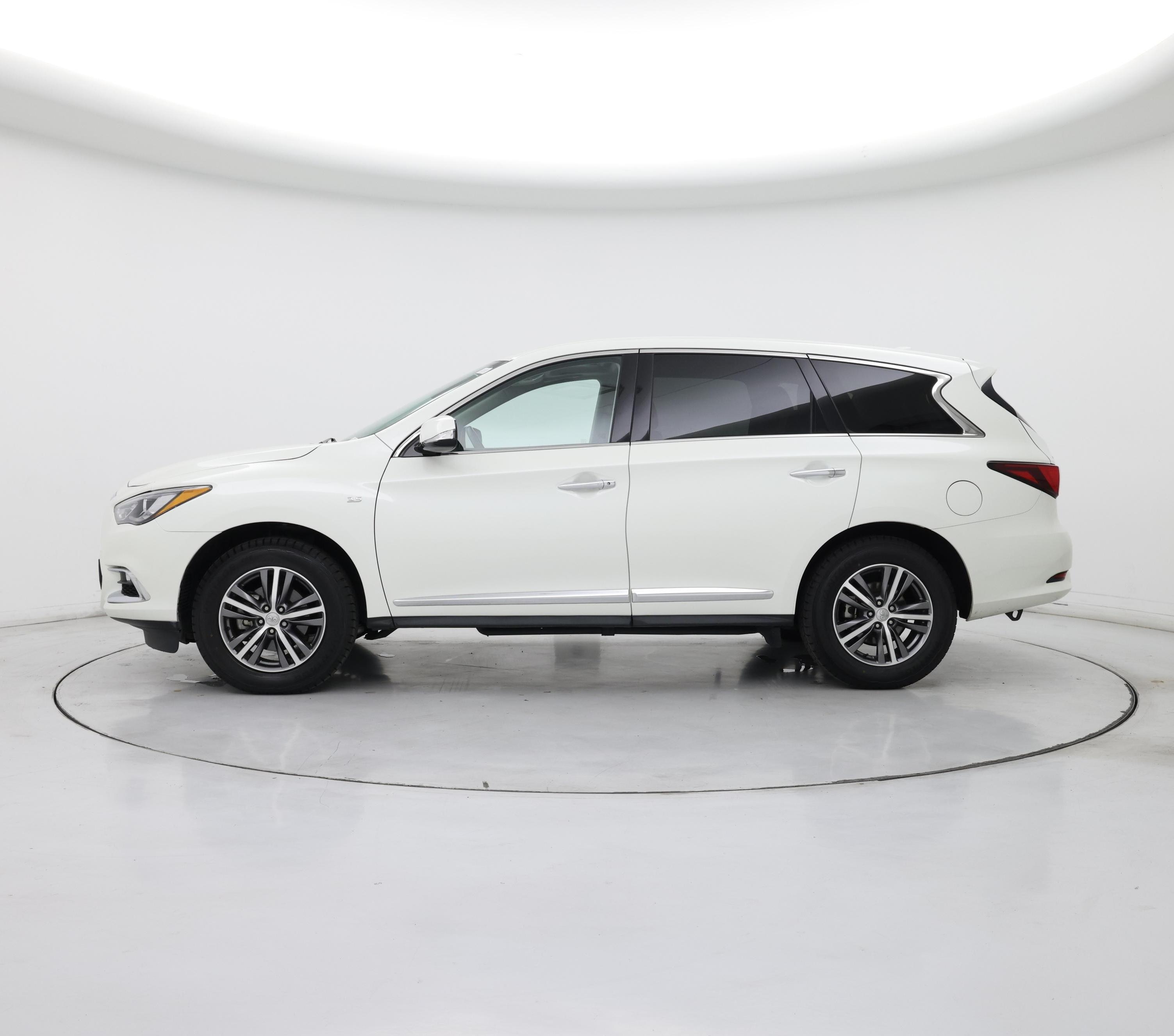 Thumbnail: 2020 INFINITI QX60 - 3