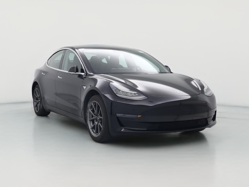 2019 Tesla Model 3 Mid Range -
                  Palmdale, CA