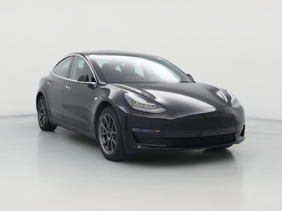 2019 Tesla Model 3 Mid Range
