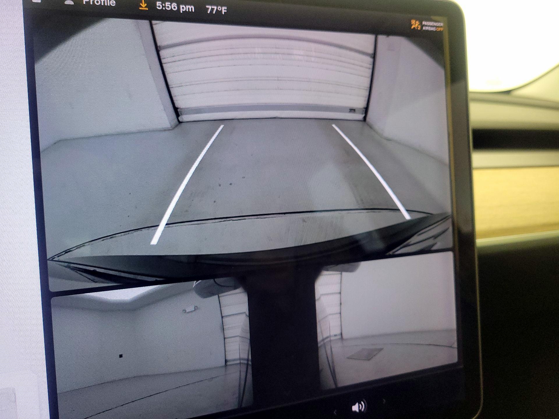 Thumbnail: 2019 Tesla Model 3 - 14