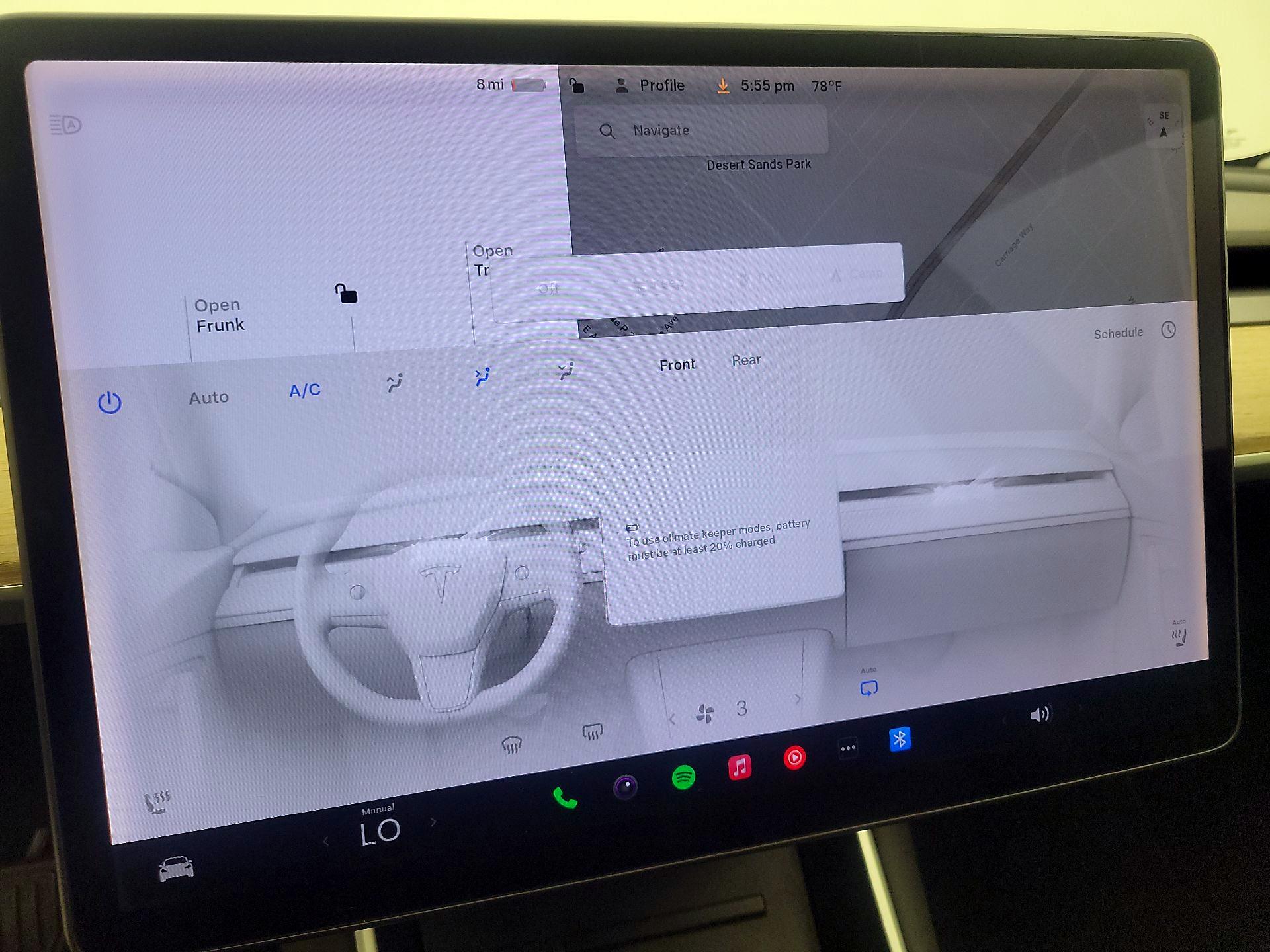 Thumbnail: 2019 Tesla Model 3 - 16