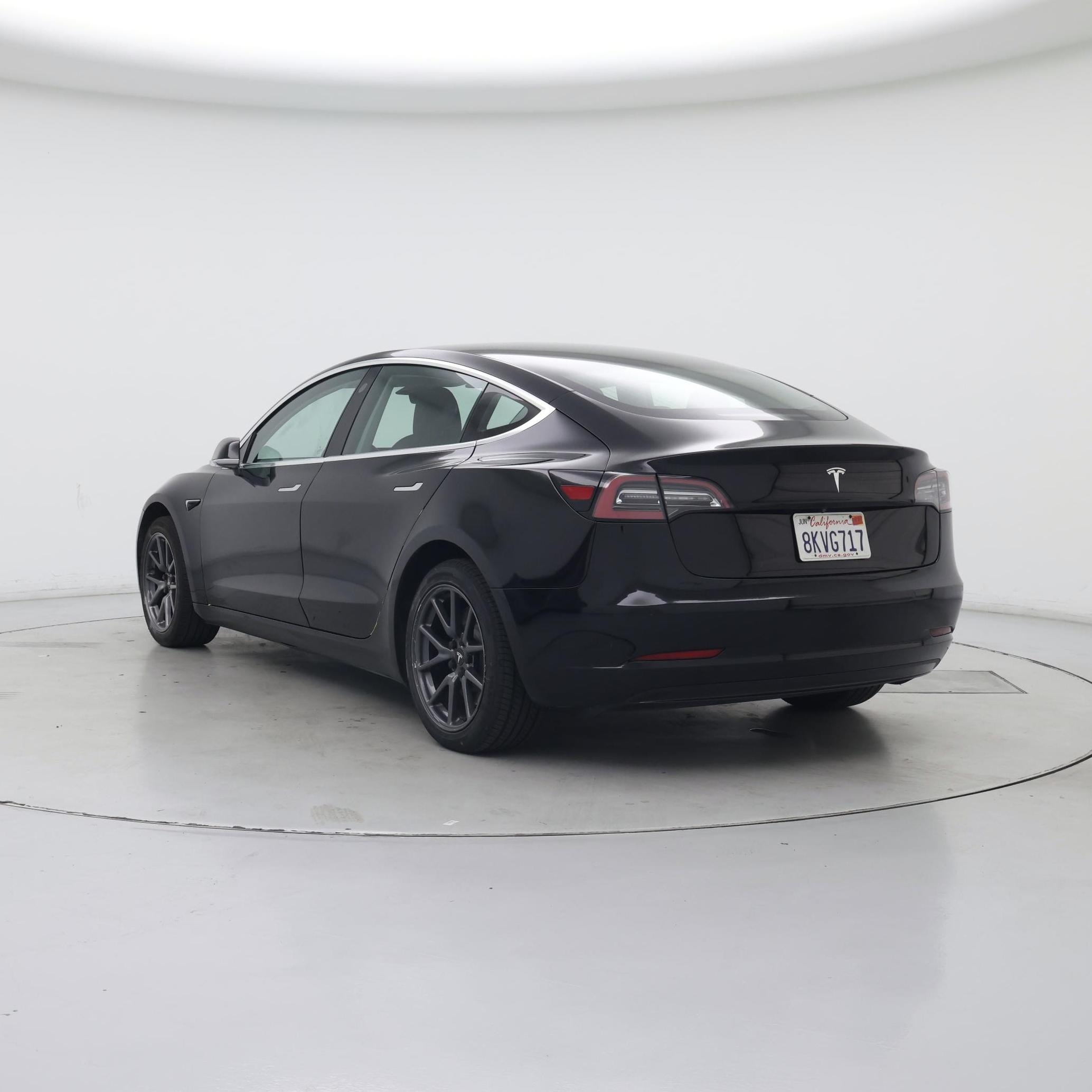 Thumbnail: 2019 Tesla Model 3 - 2