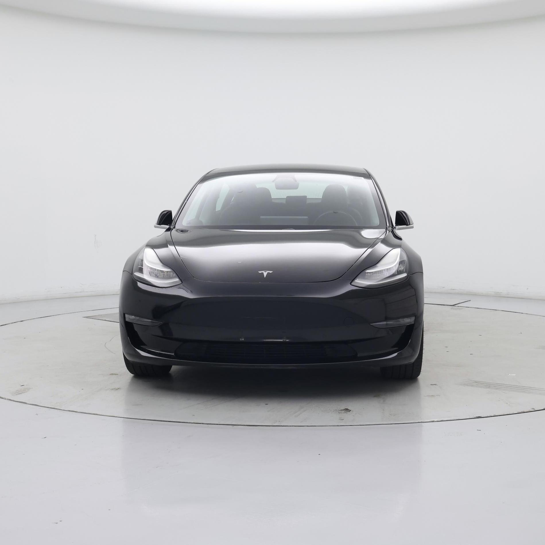 Thumbnail: 2019 Tesla Model 3 - 5
