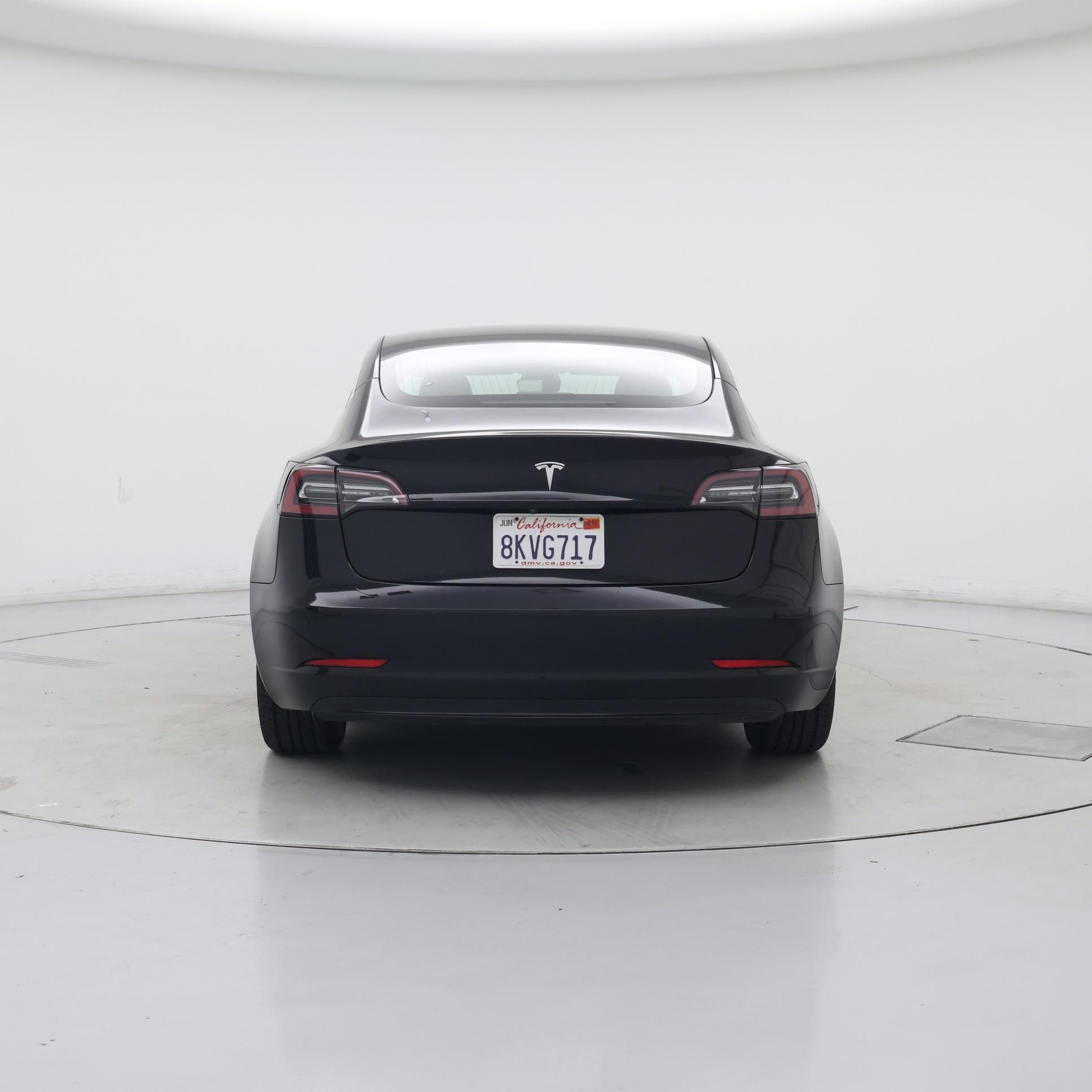 Thumbnail: 2019 Tesla Model 3 - 6