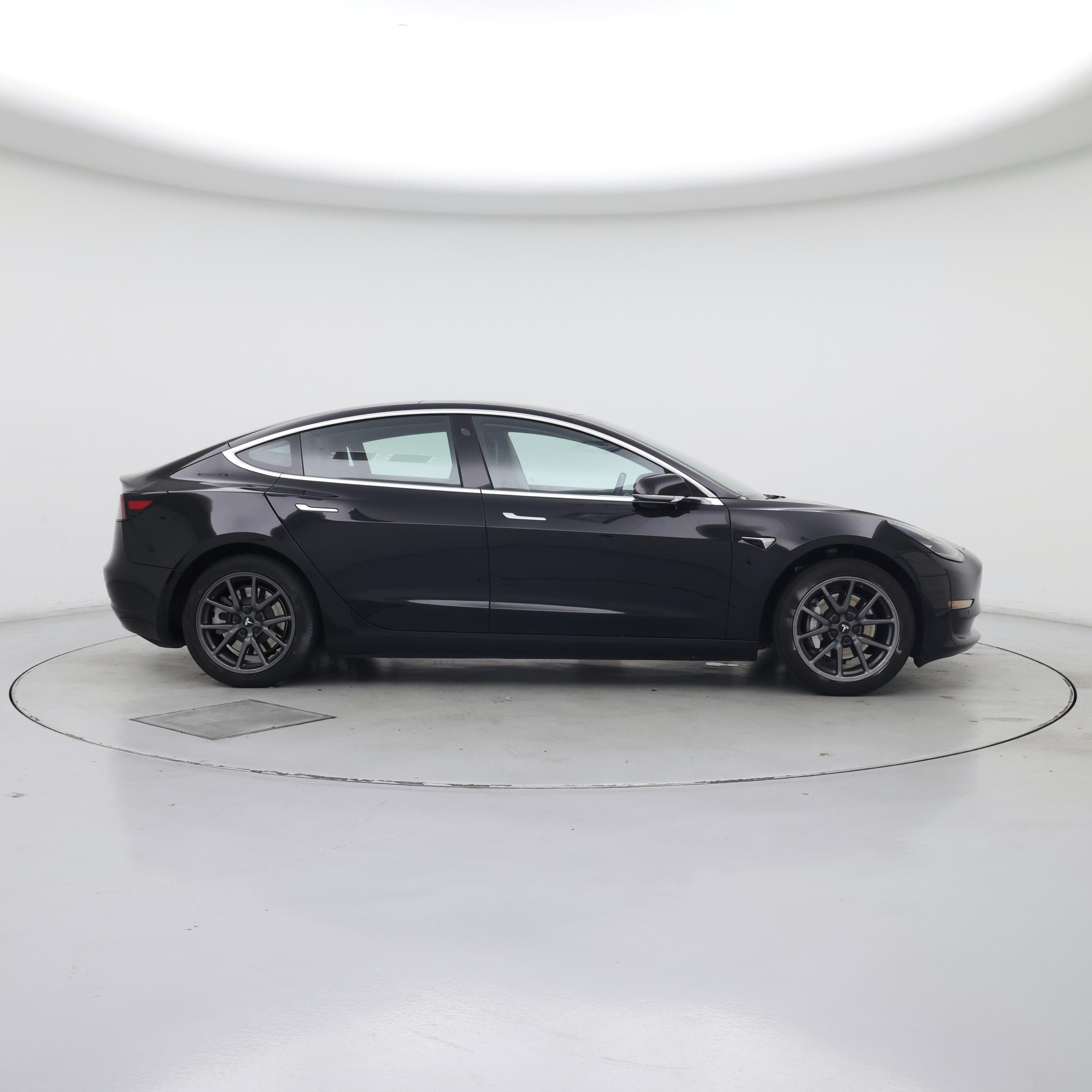 Thumbnail: 2019 Tesla Model 3 - 7