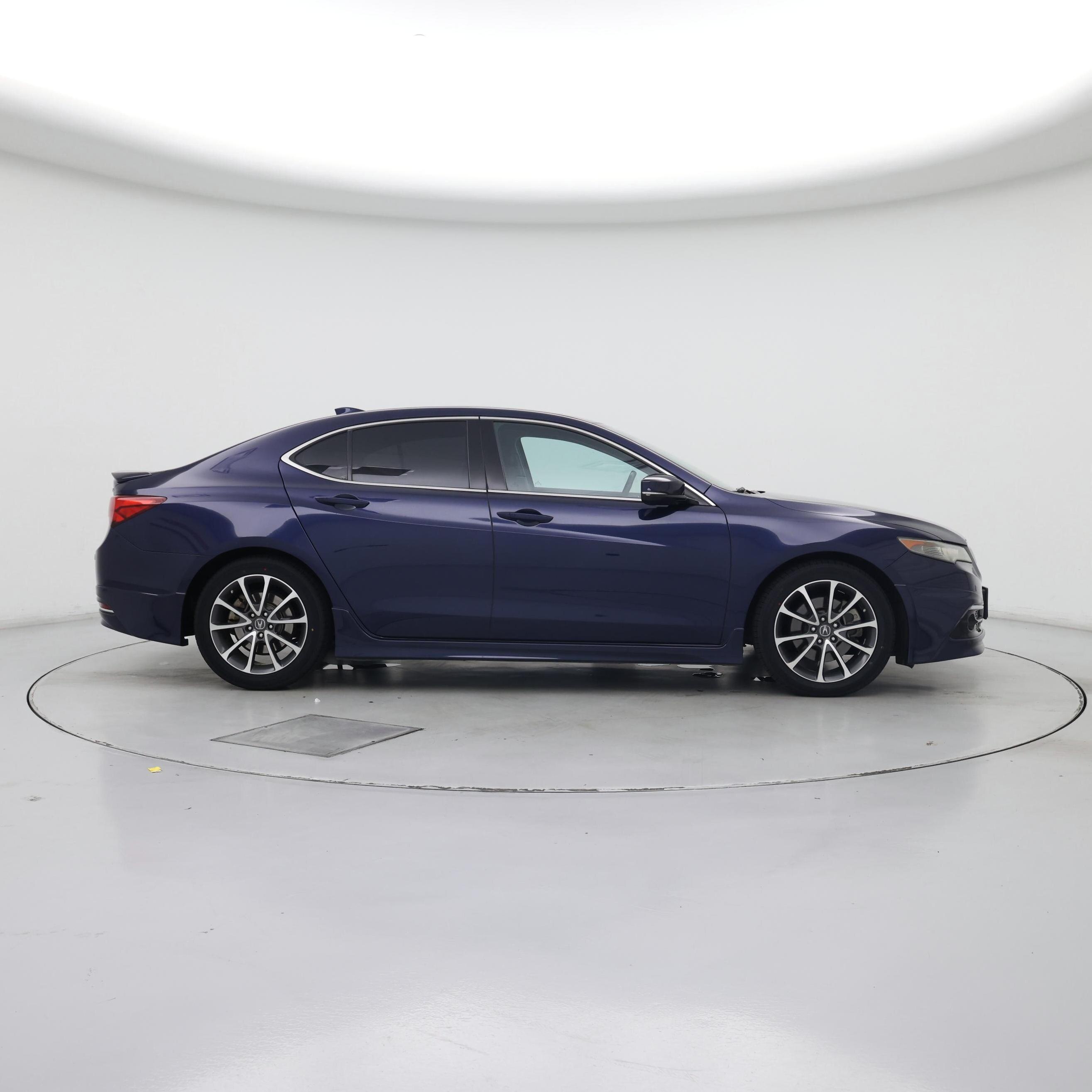 Thumbnail: 2015 Acura TLX - 7