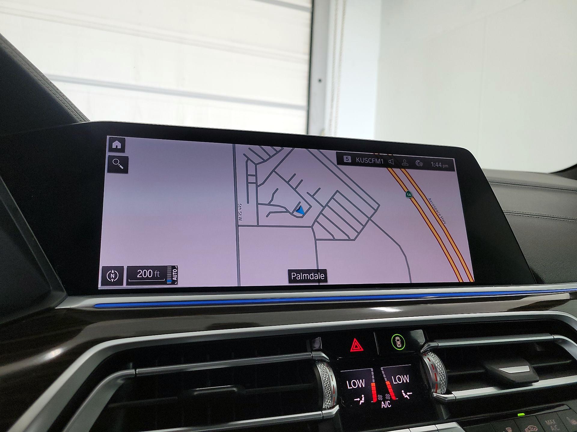 Thumbnail: 2021 BMW X5 - 13