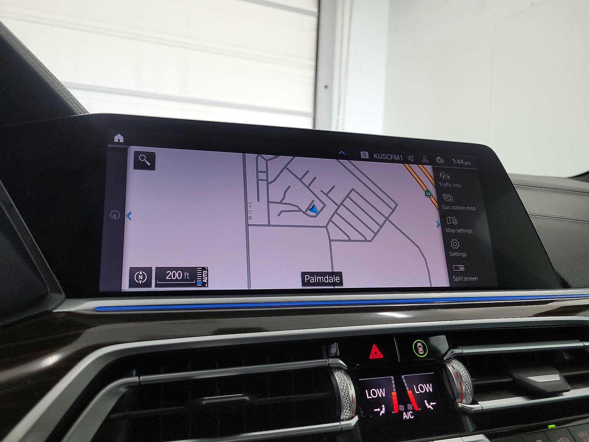 Thumbnail: 2021 BMW X5 - 14