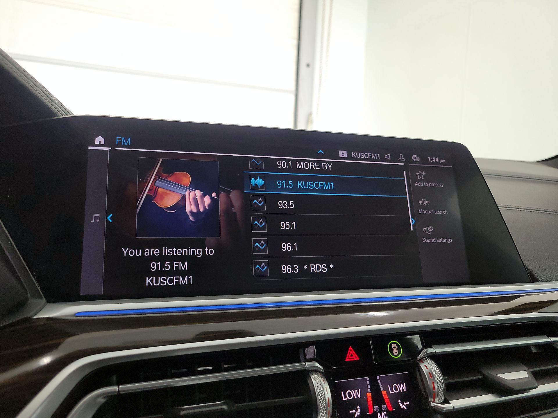 Thumbnail: 2021 BMW X5 - 15