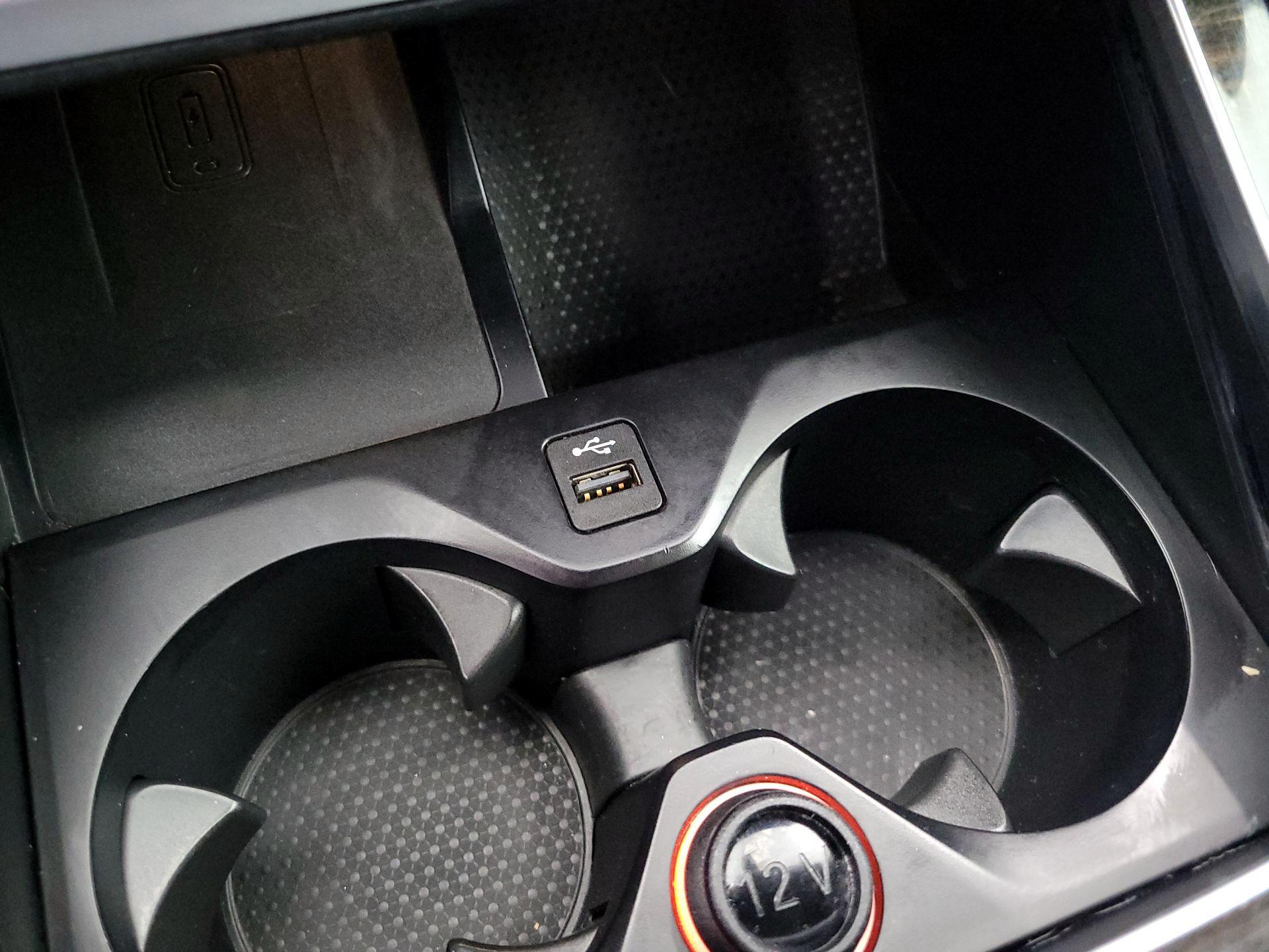 Thumbnail: 2021 BMW X5 - 18
