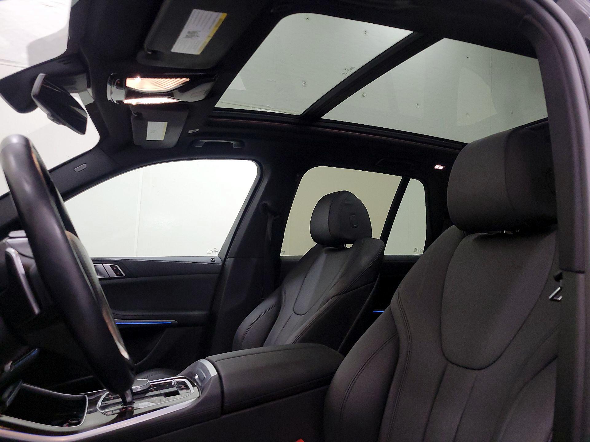 Thumbnail: 2021 BMW X5 - 19