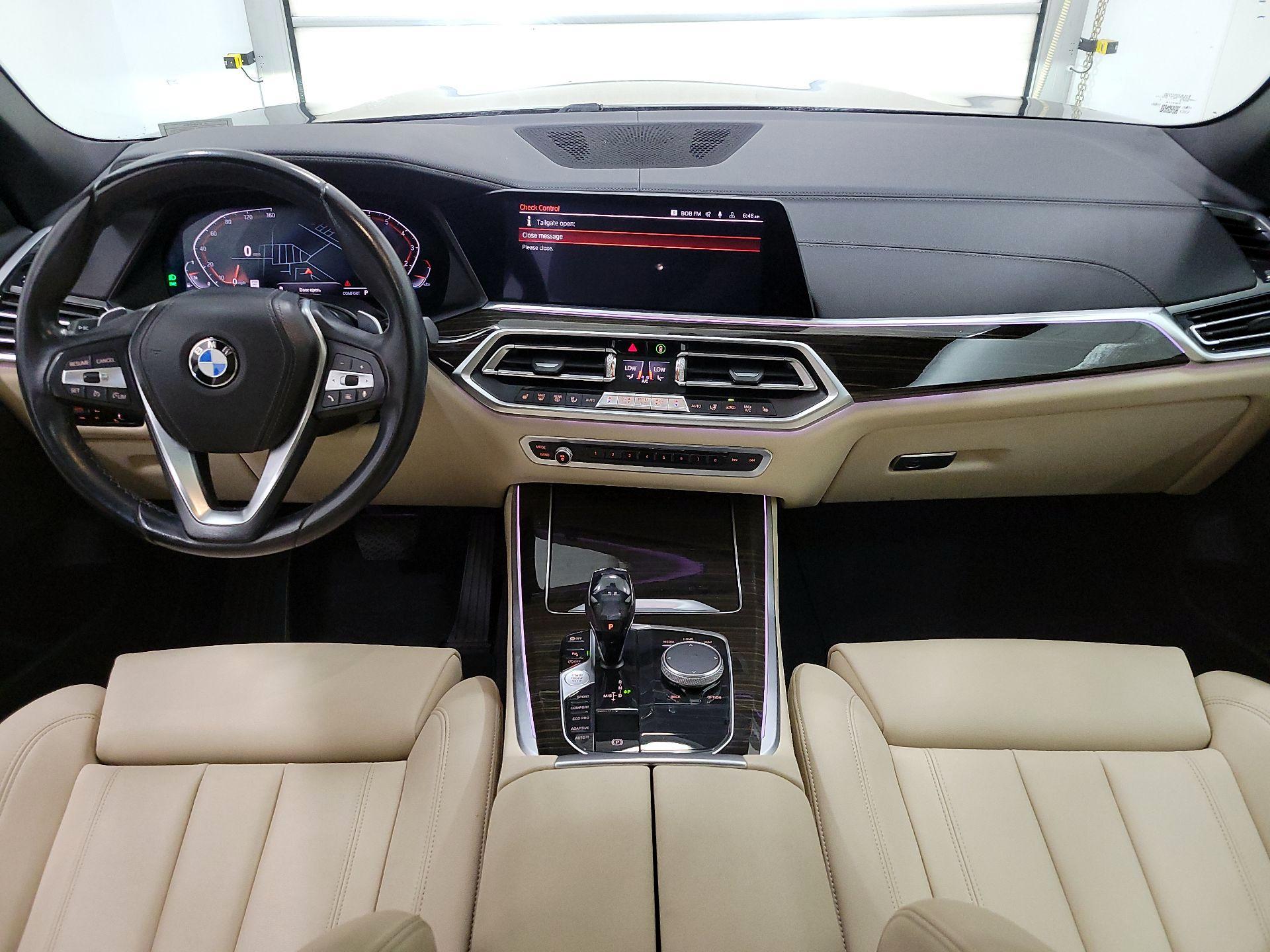 Thumbnail: 2020 BMW X5 - 9