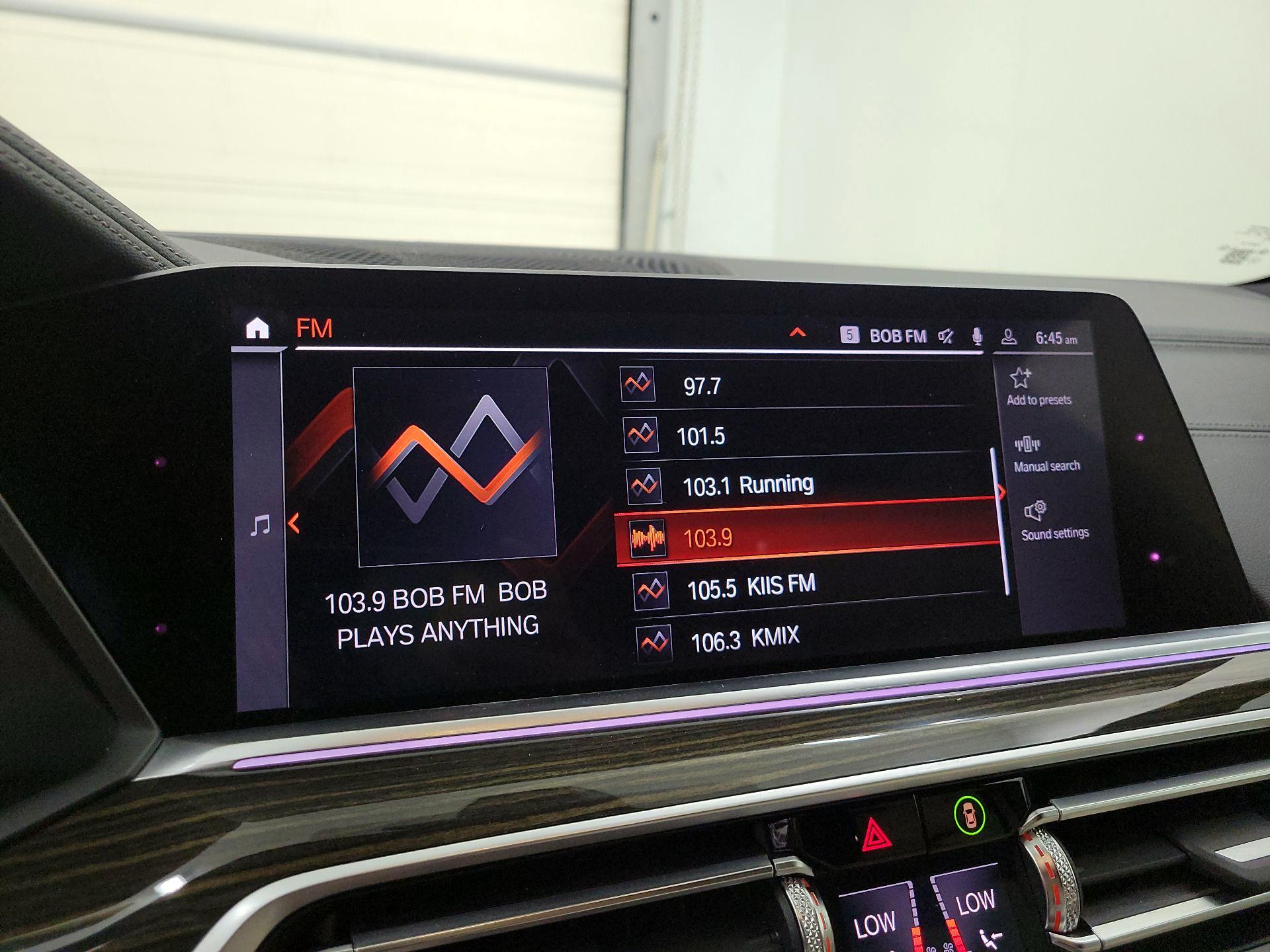 Thumbnail: 2020 BMW X5 - 16