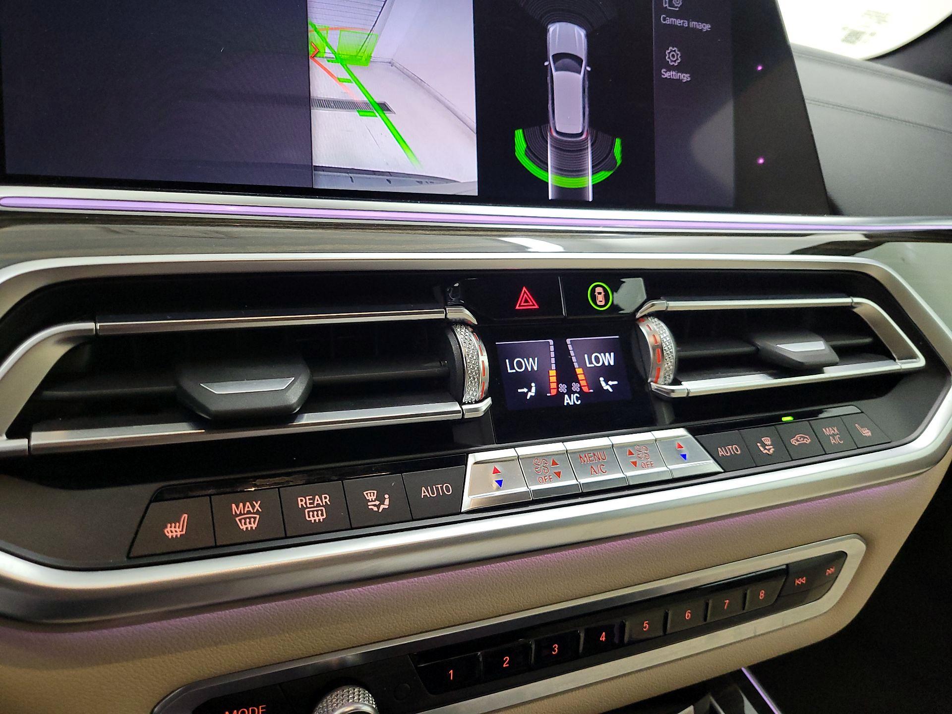 Thumbnail: 2020 BMW X5 - 17