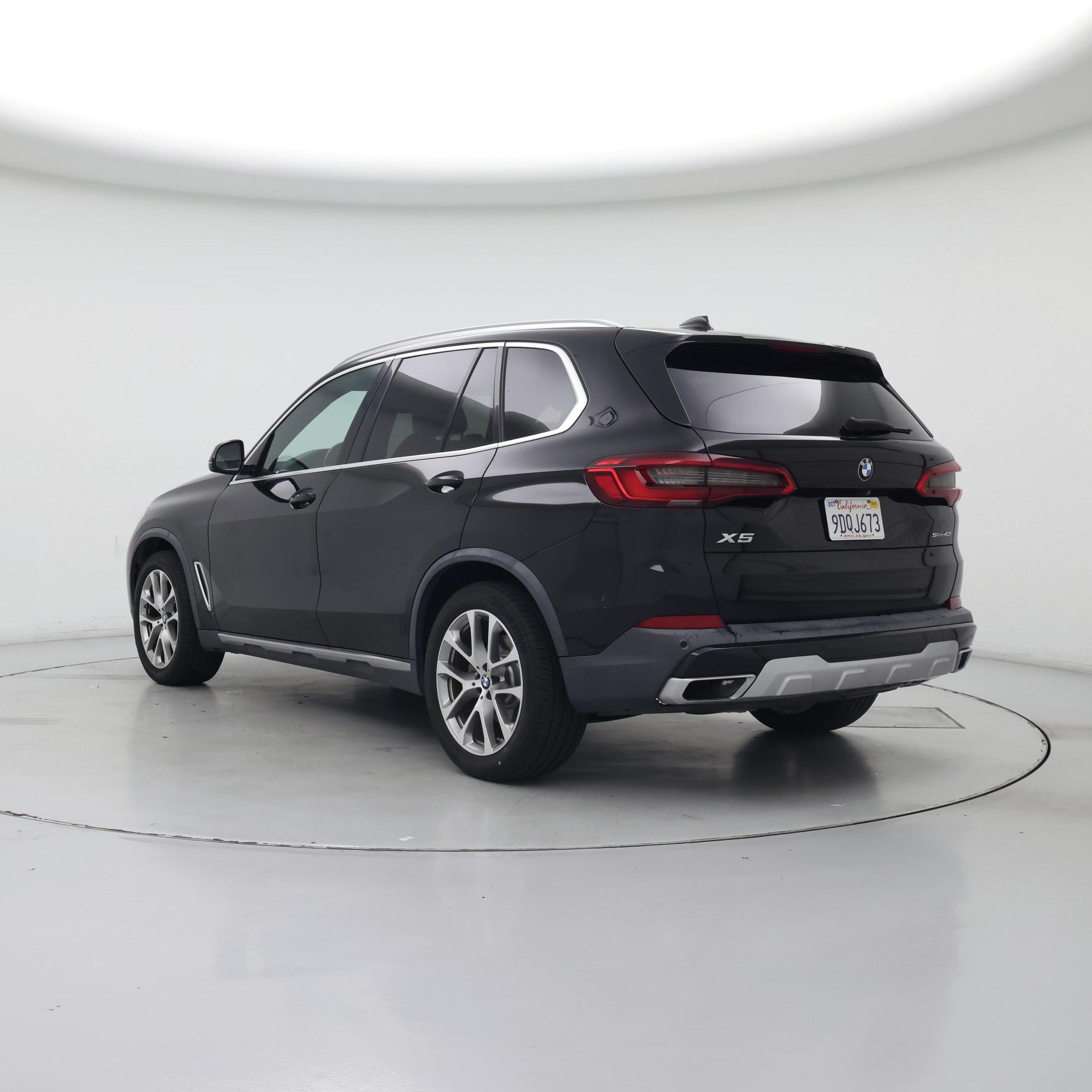 Thumbnail: 2020 BMW X5 - 2