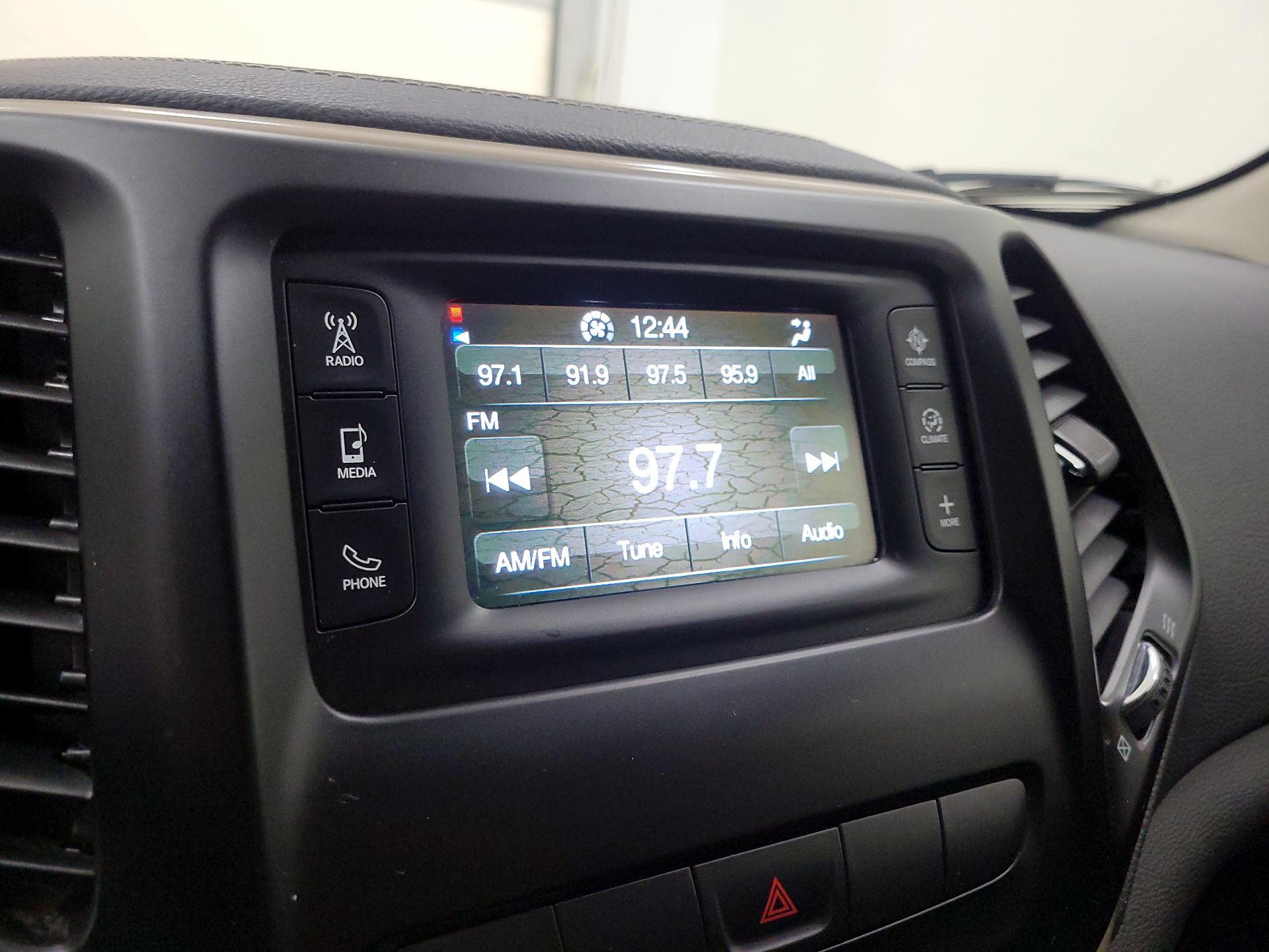 Thumbnail: 2014 Jeep Cherokee - 14