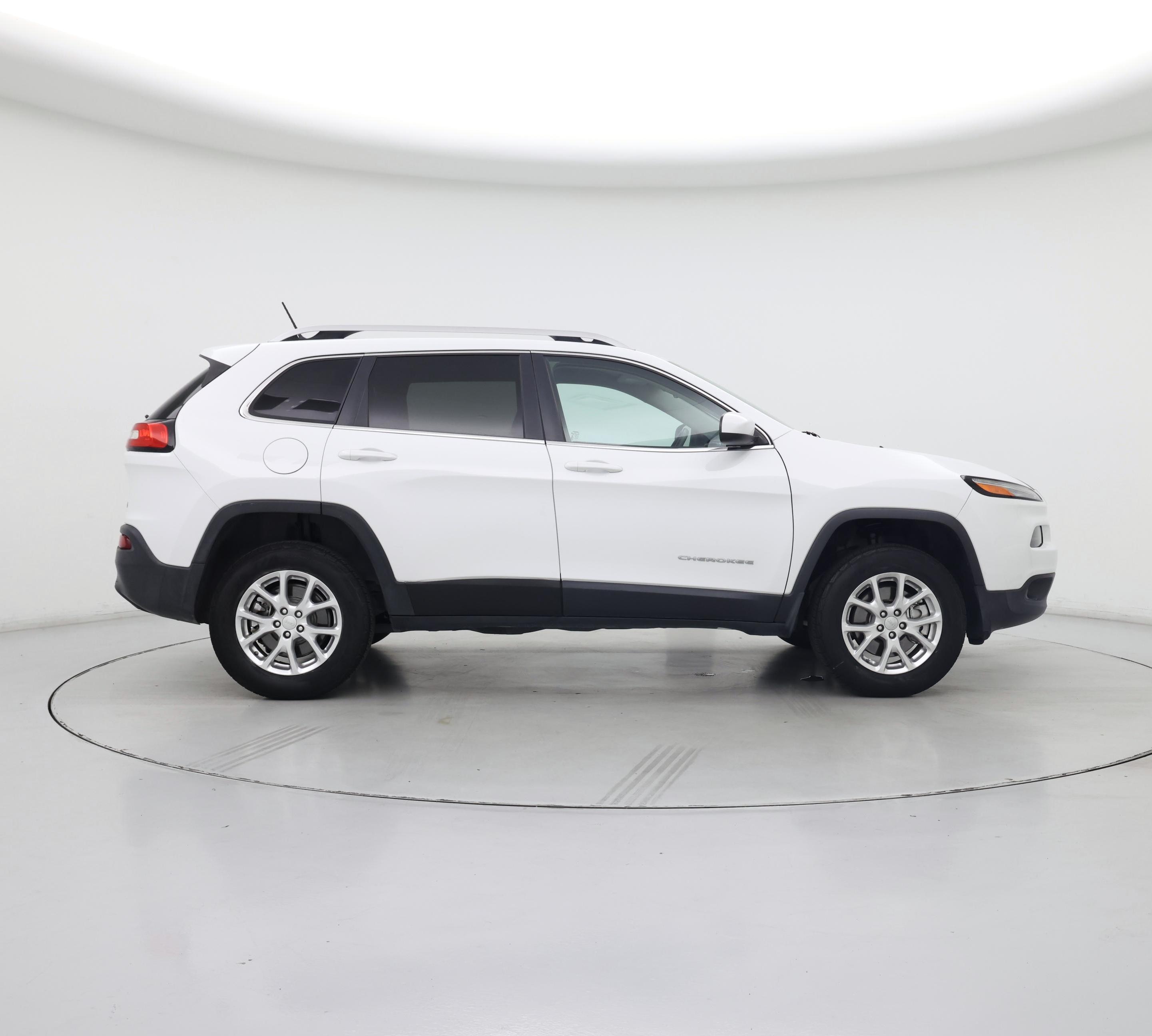 Thumbnail: 2014 Jeep Cherokee - 7