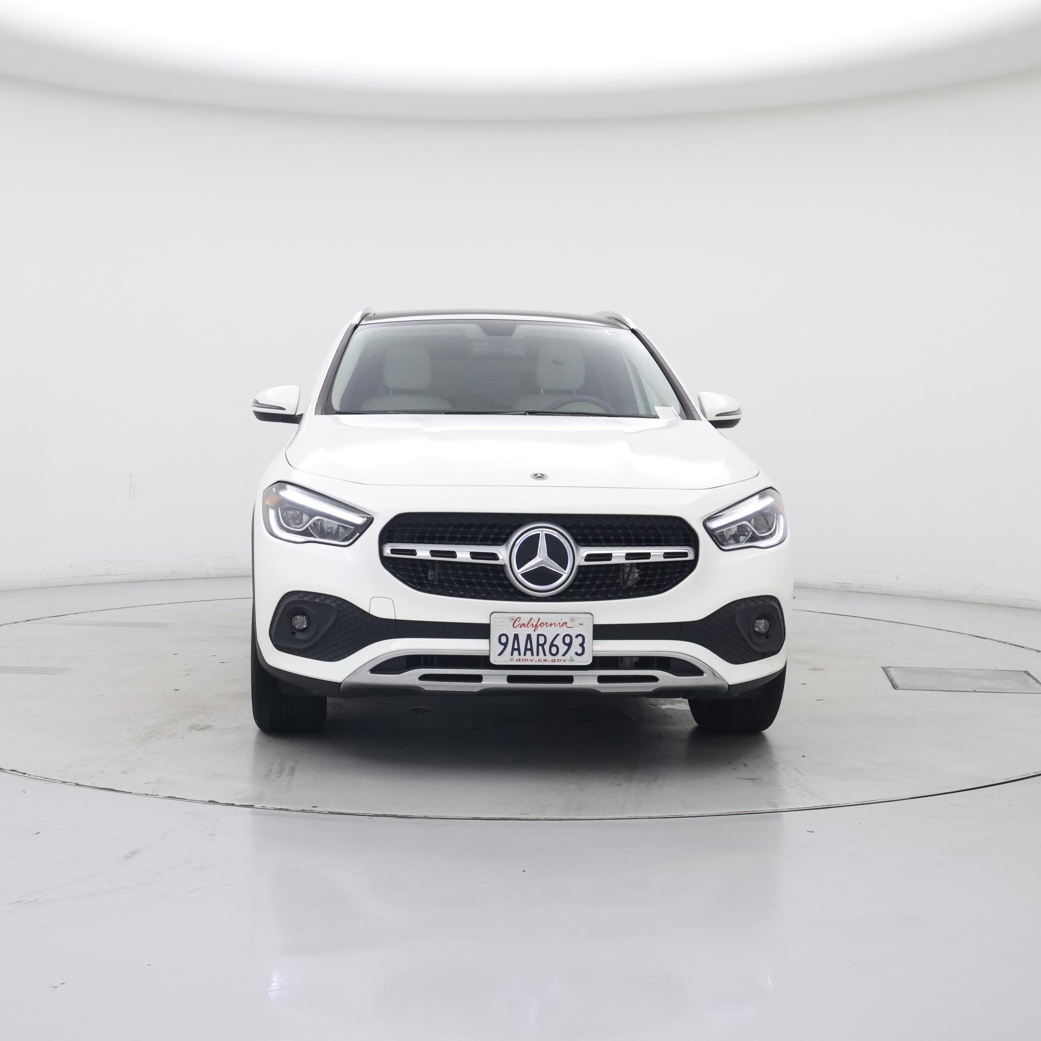 Thumbnail: 2022 Mercedes-Benz GLA - 5