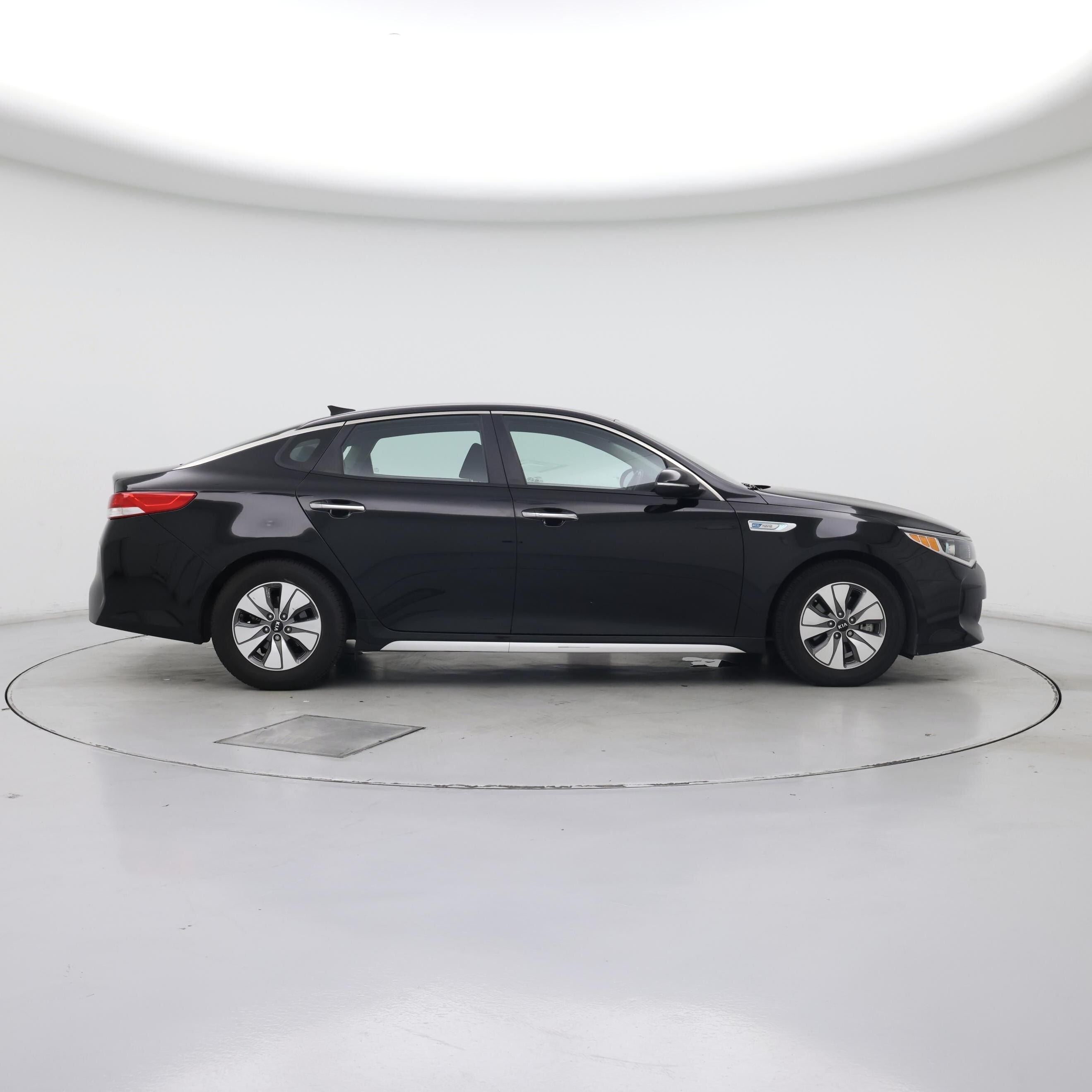 Thumbnail: 2017 Kia Optima - 7