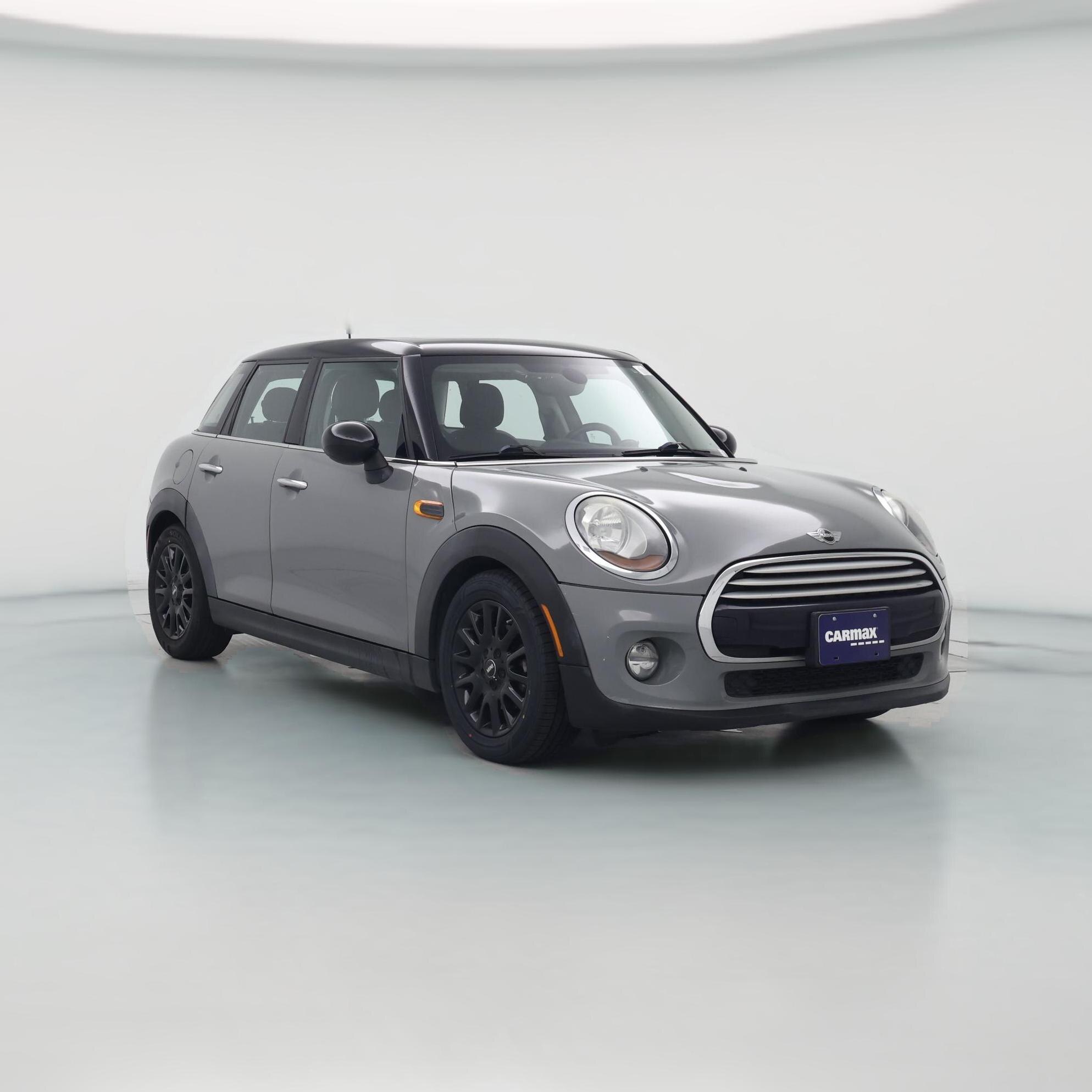Thumbnail: 2015 MINI Cooper Hardtop - 1