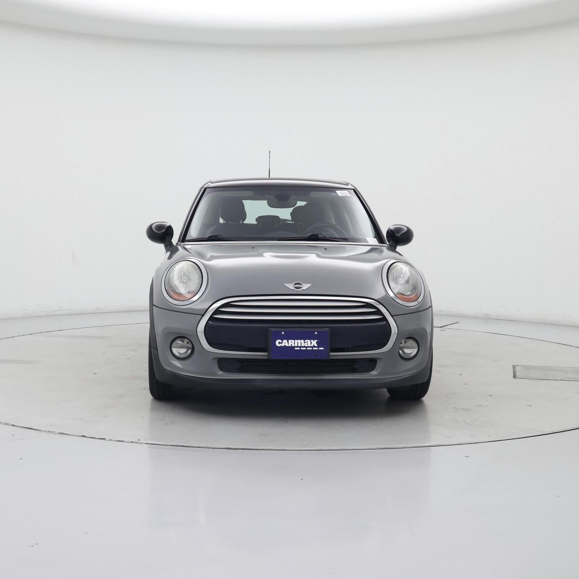Thumbnail: 2015 MINI Cooper Hardtop - 5