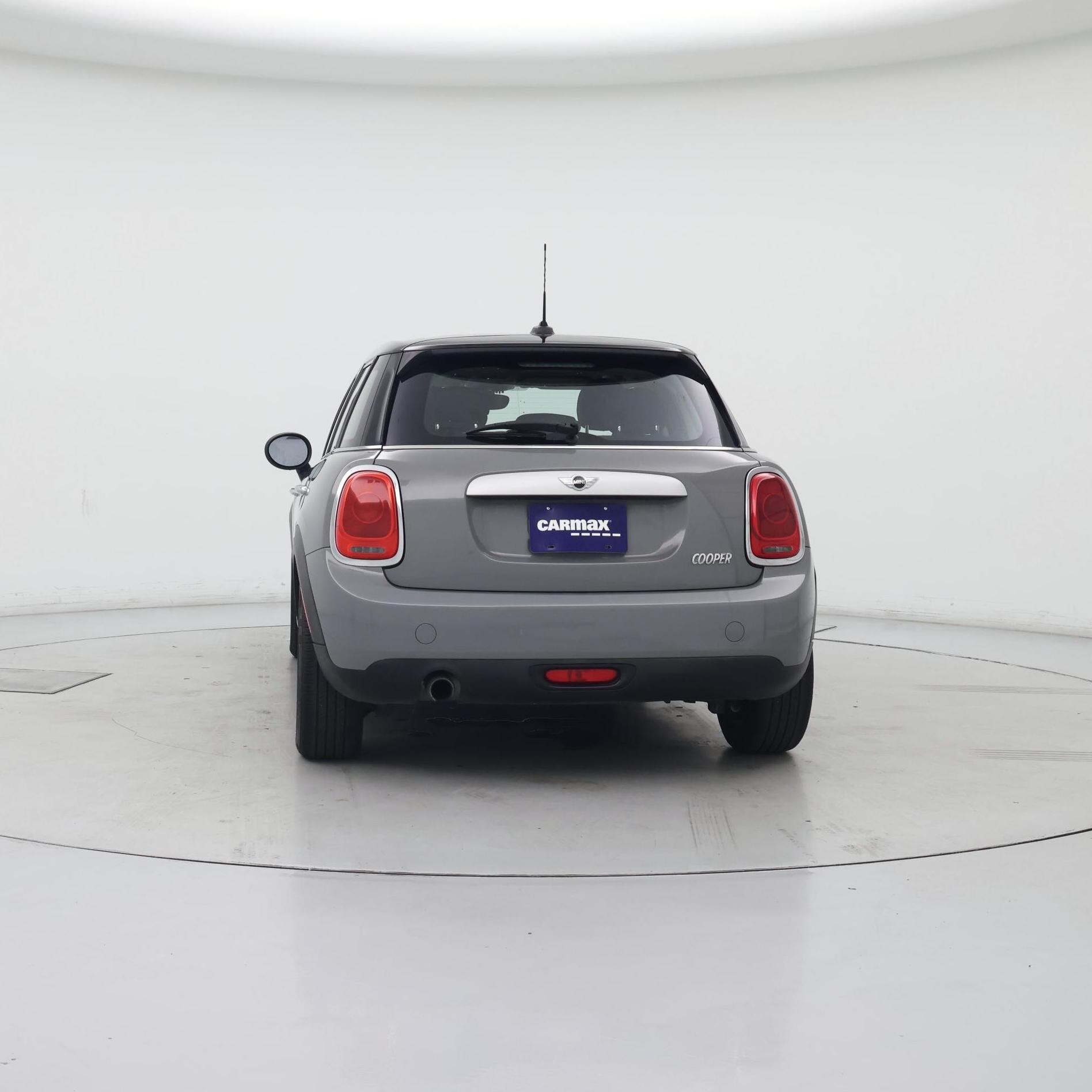 Thumbnail: 2015 MINI Cooper Hardtop - 6