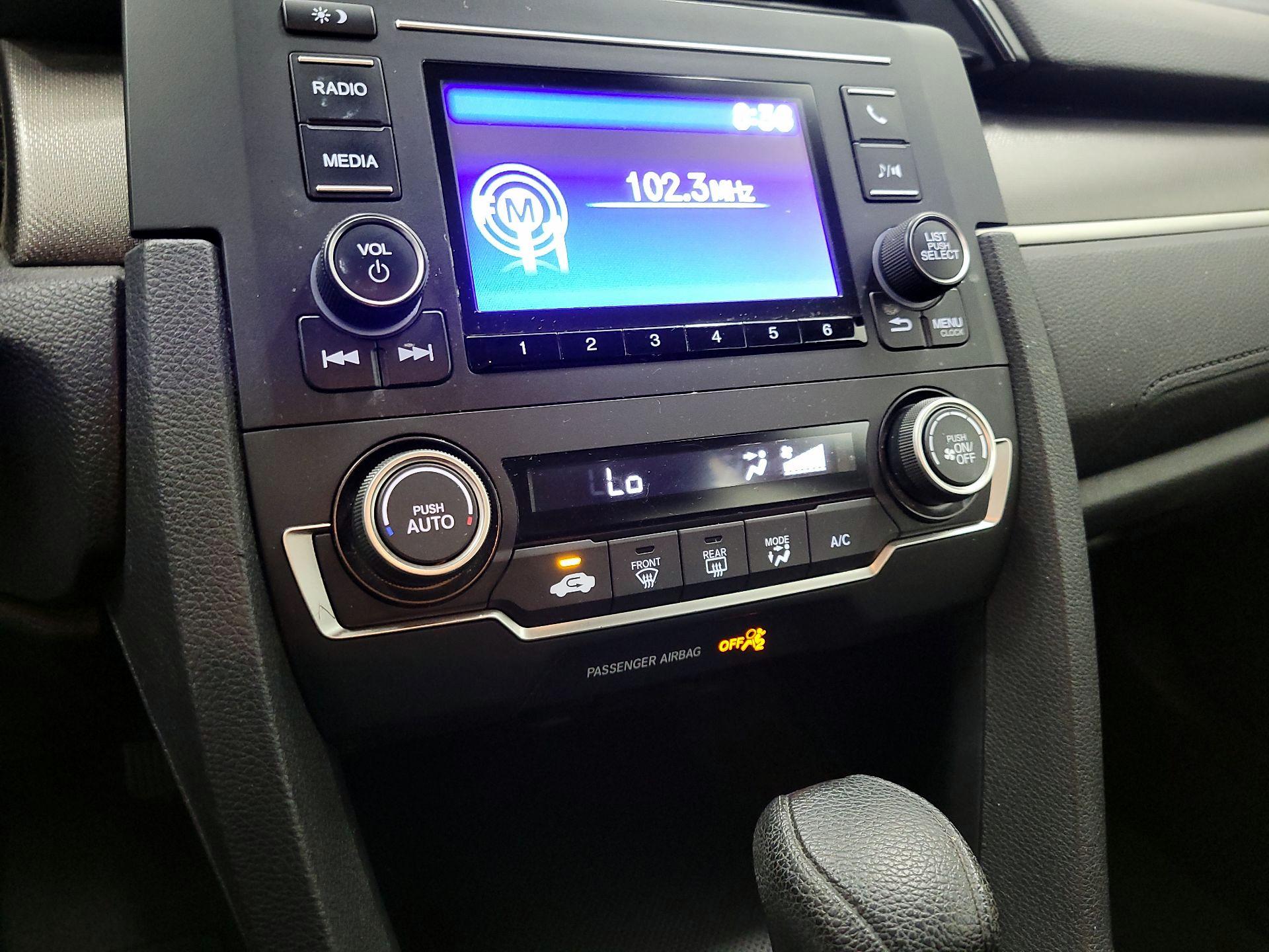 Thumbnail: 2020 Honda Civic - 16